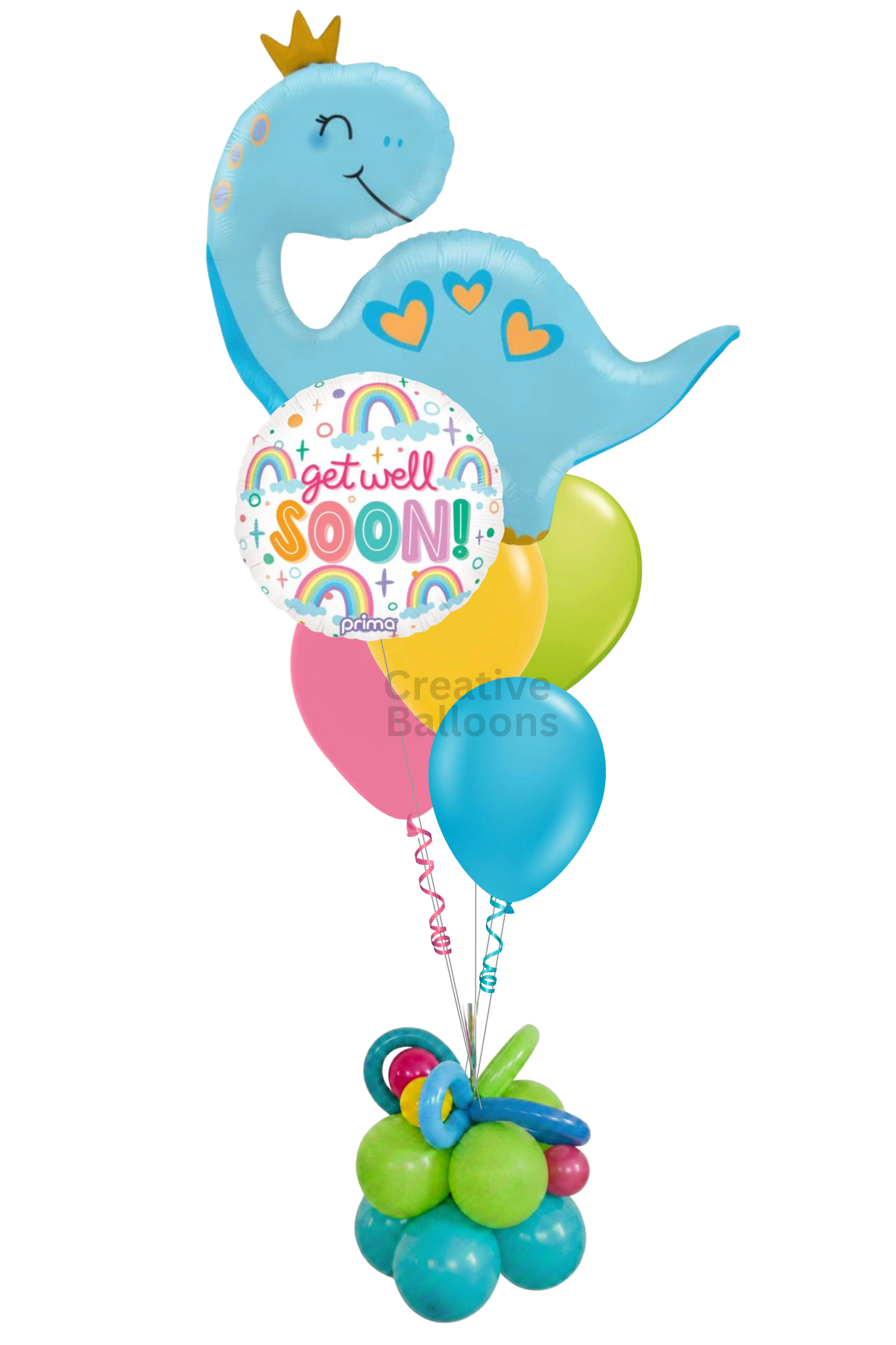 Dinosaur Blue Bouquet.png