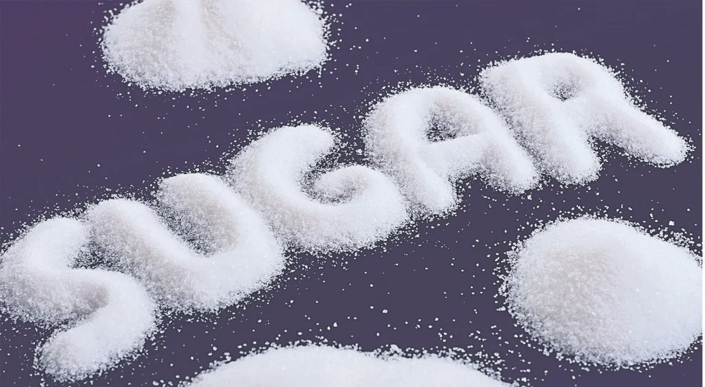 Sugars for you?