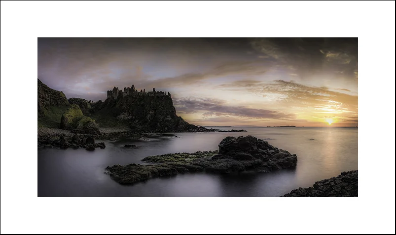 Dunluce Castle