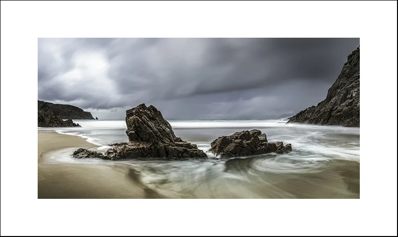Plemont Storm