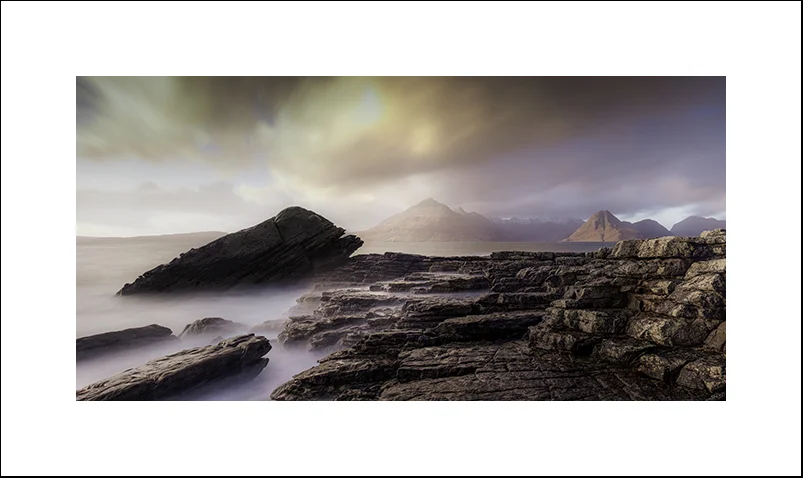 Elgol, Skye