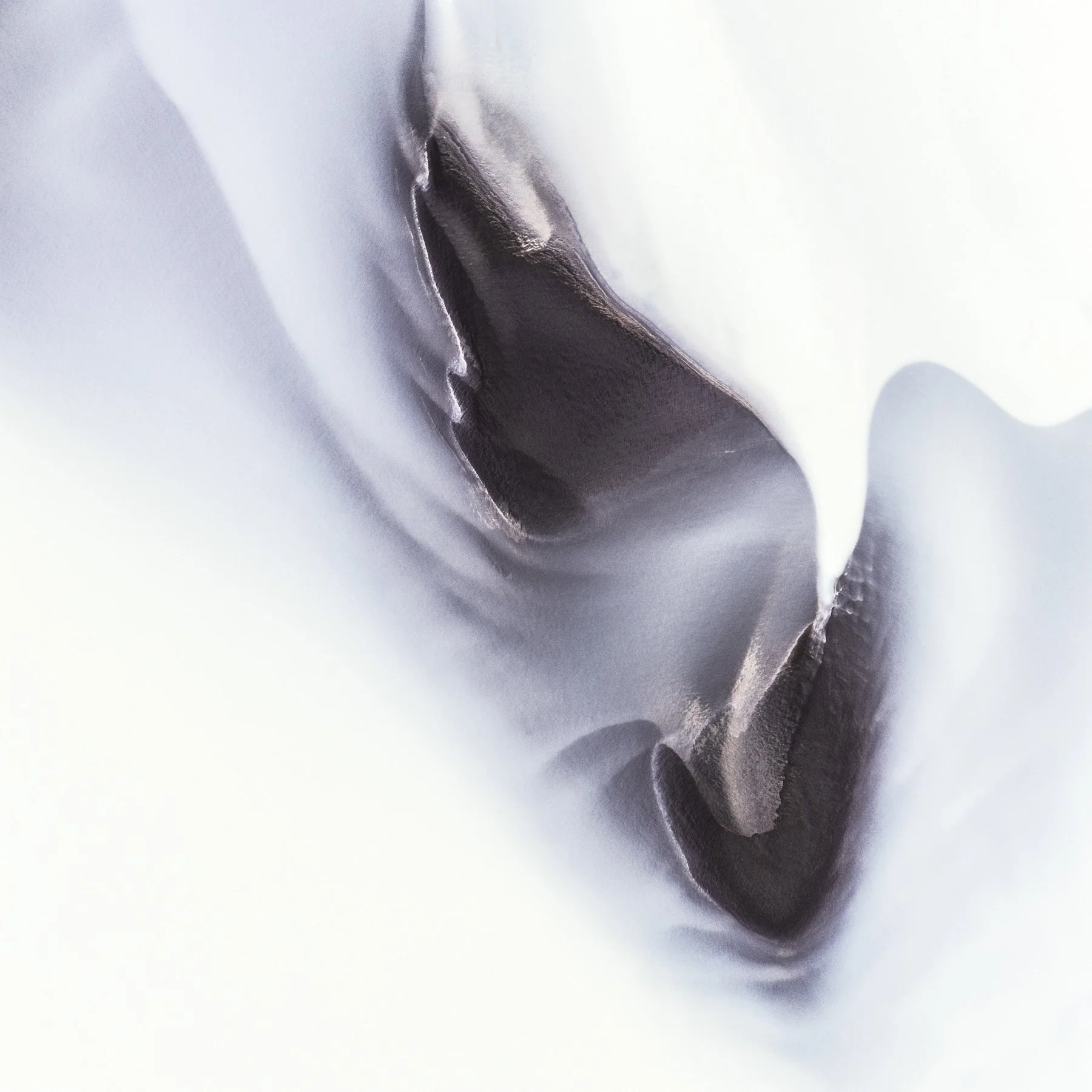 Above