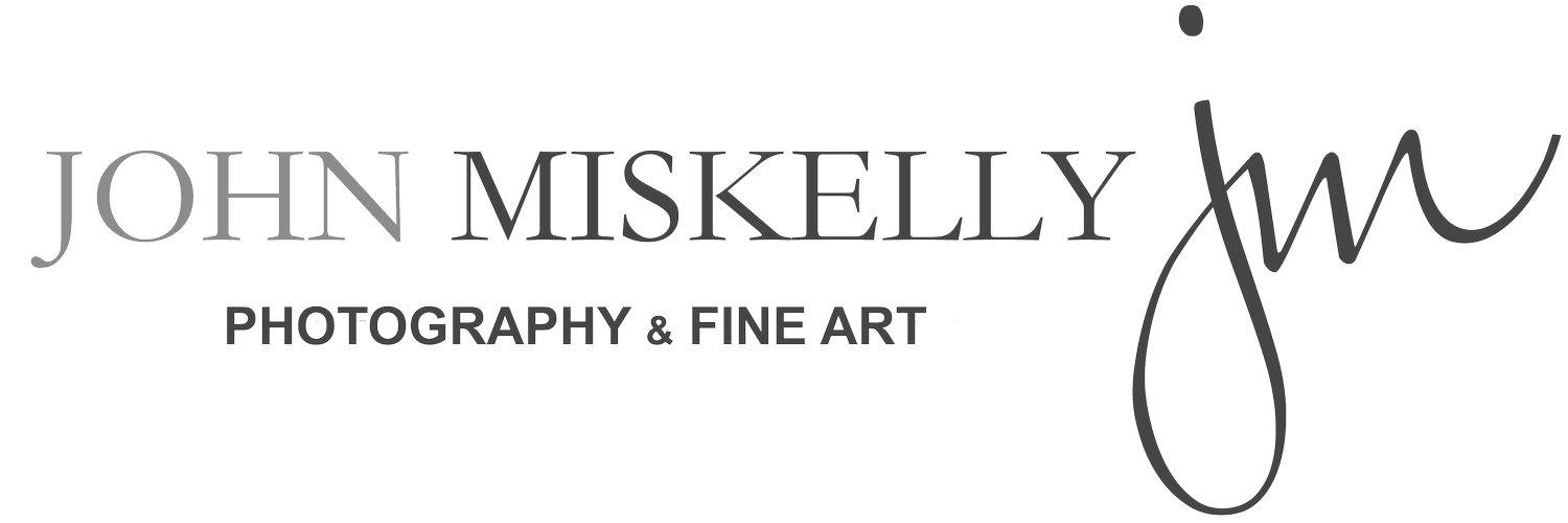 John  Miskelly Fine Art Photography