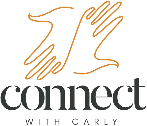 Connect With Carly