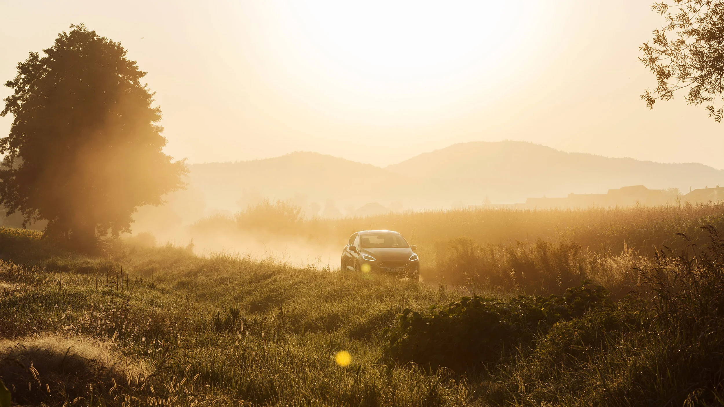 Ford Europe