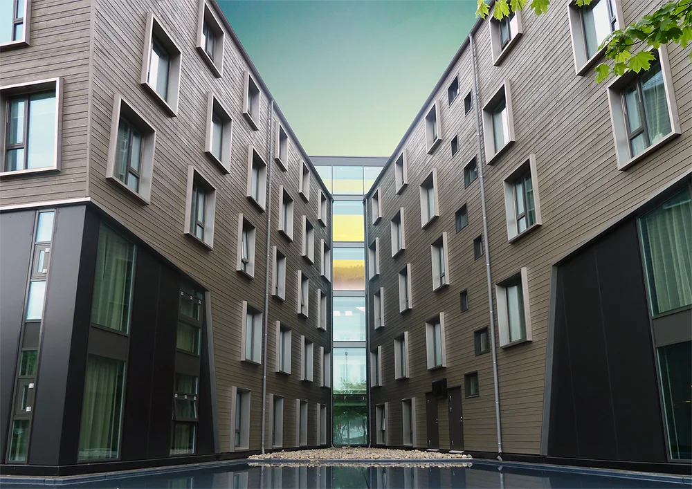 Kosbergs Arkitektkontor