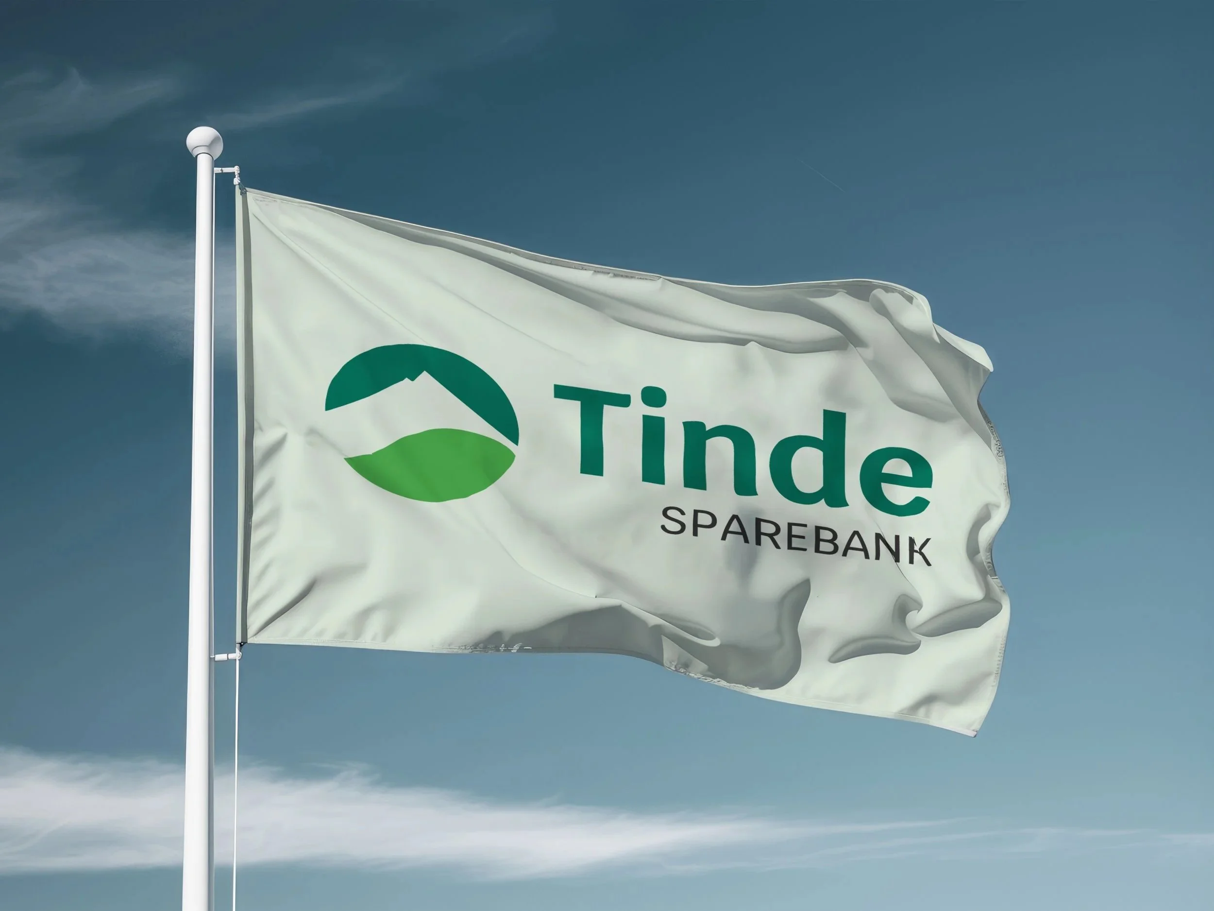 Tinde Sparebank