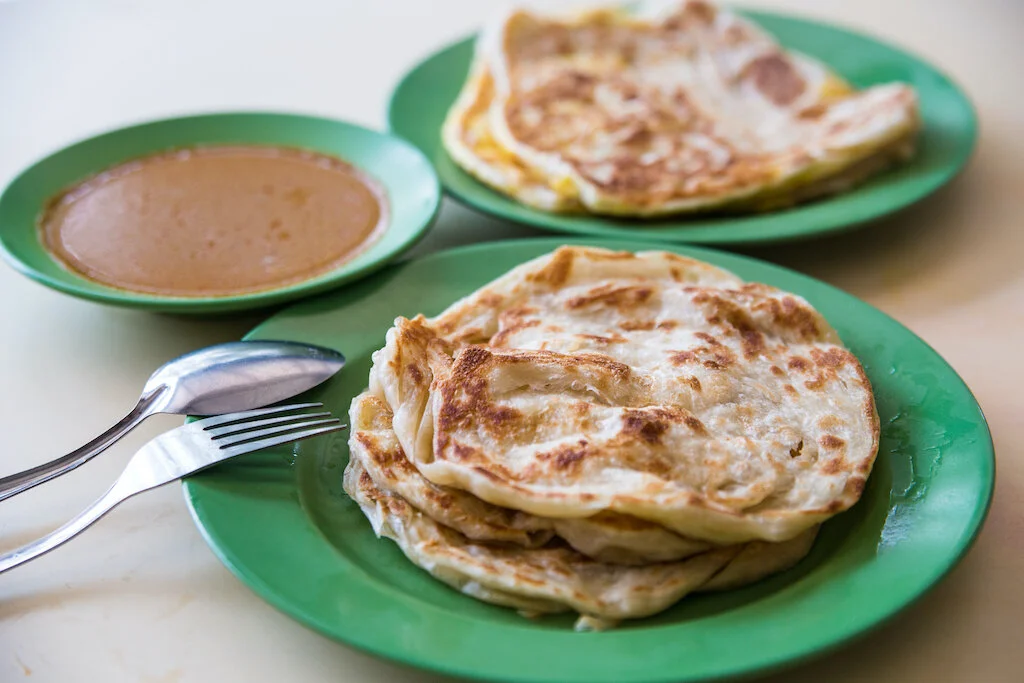 10 must eat Iconic India Foods at Singapore Hawker Centre Blog with