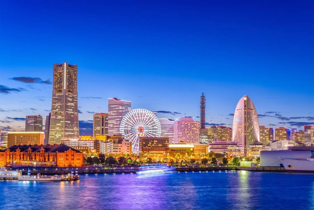 Singapore Tours | Welcomes 'Underrated' Yokohama