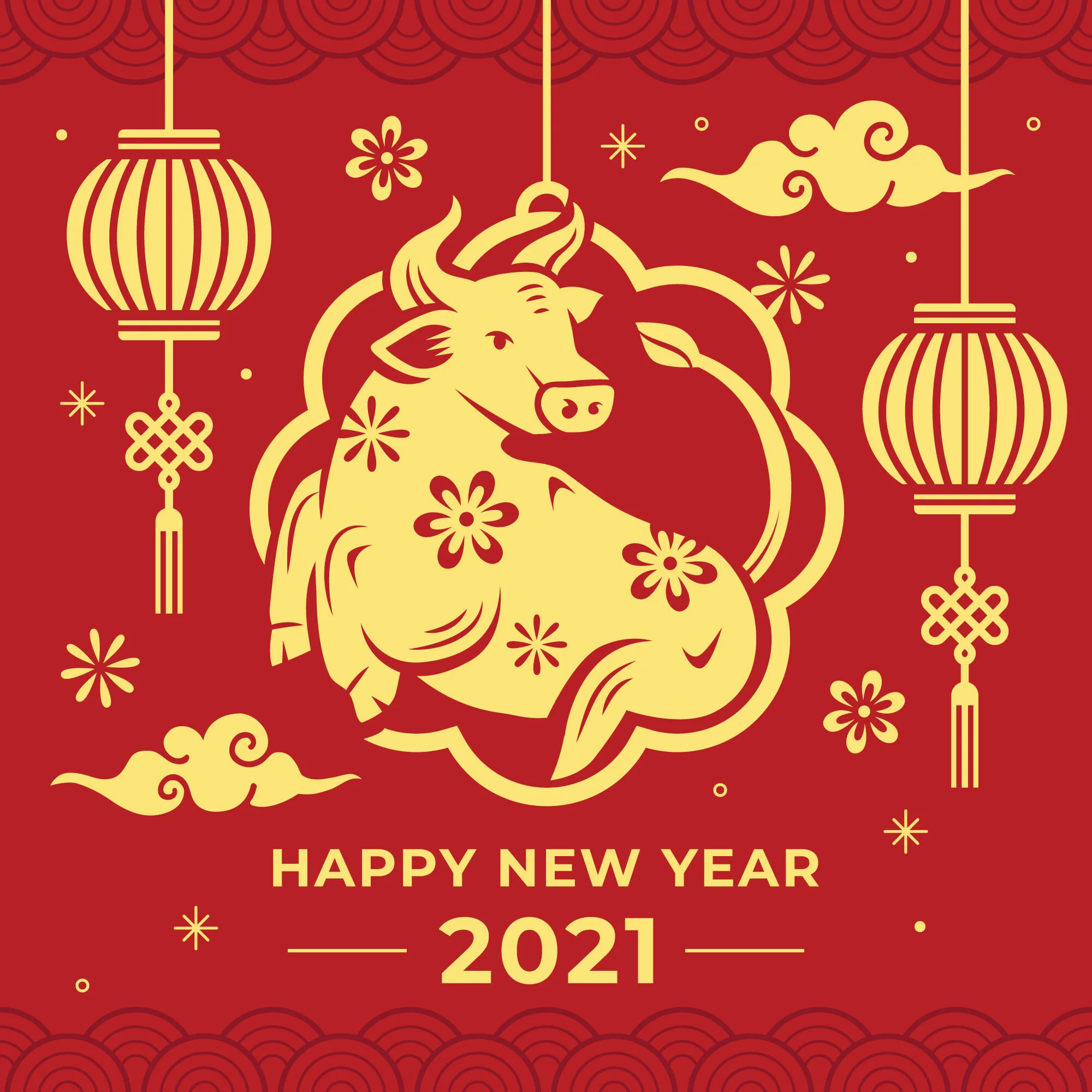 Hello! Singapore Tours | Chinese New Year