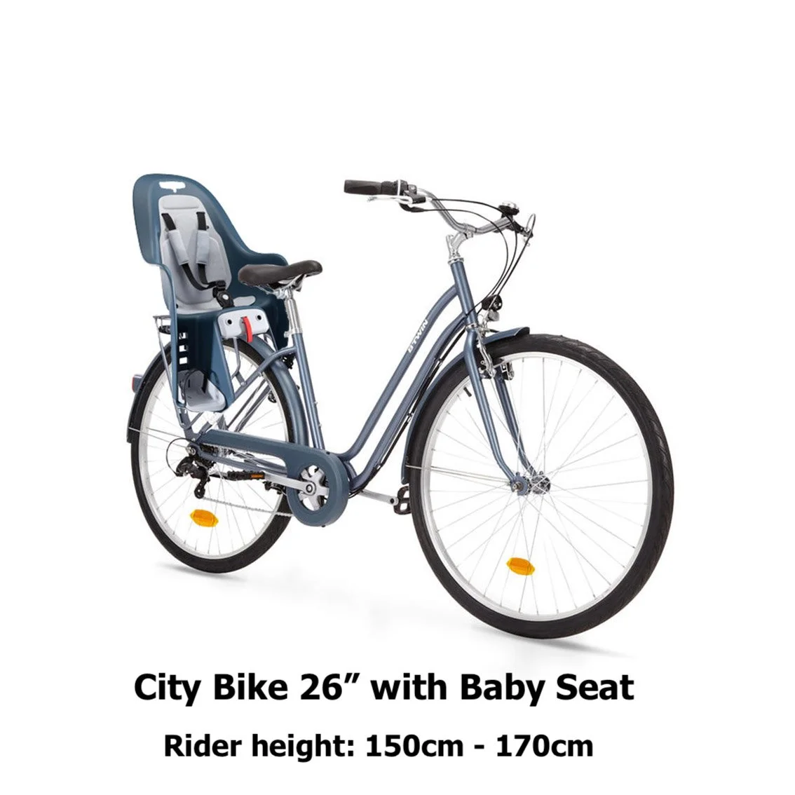 Bicycle Tour Add On — Hello! Singapore Tours