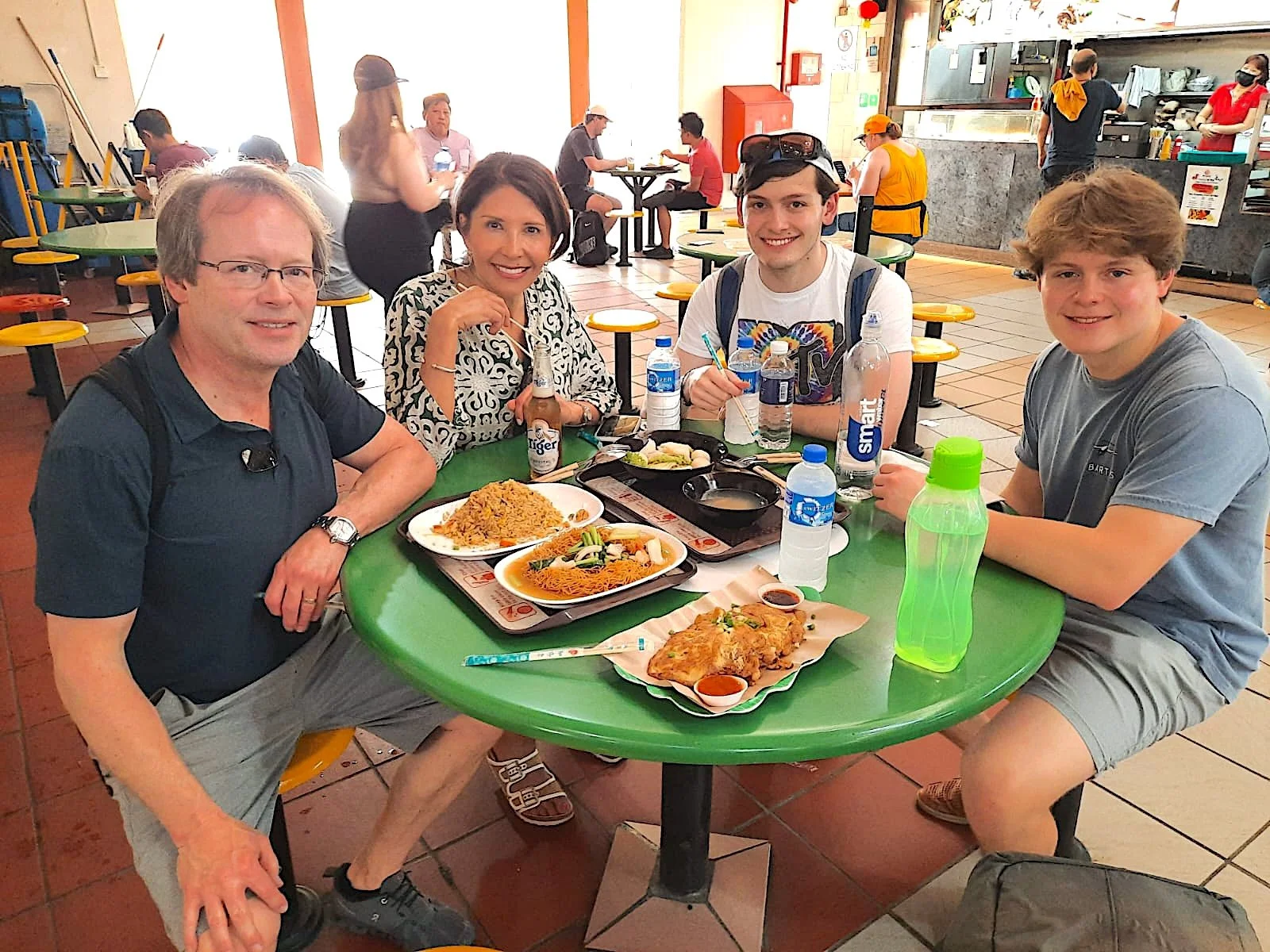 Priavte customsied tour wit Jack Breard family with Kwnag Wei (2).jpeg