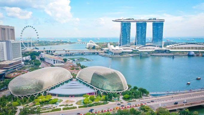 singapore must visit places 2022