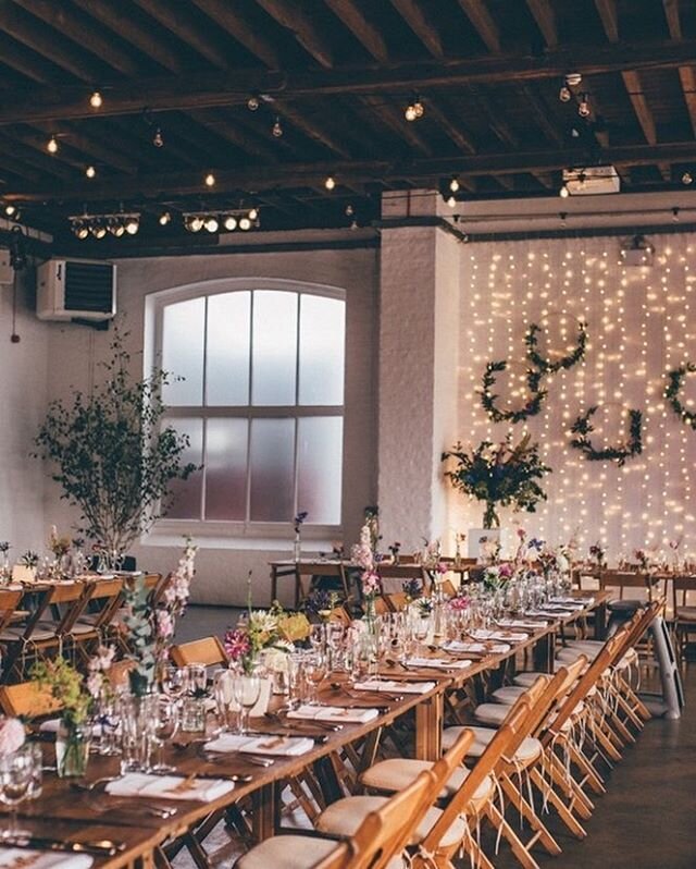 Our Chainstore venue looking very smart on the recent @rockmywedding blog, featuring stunning photography by @helenjanesmiddyphotography #WeddingInspo