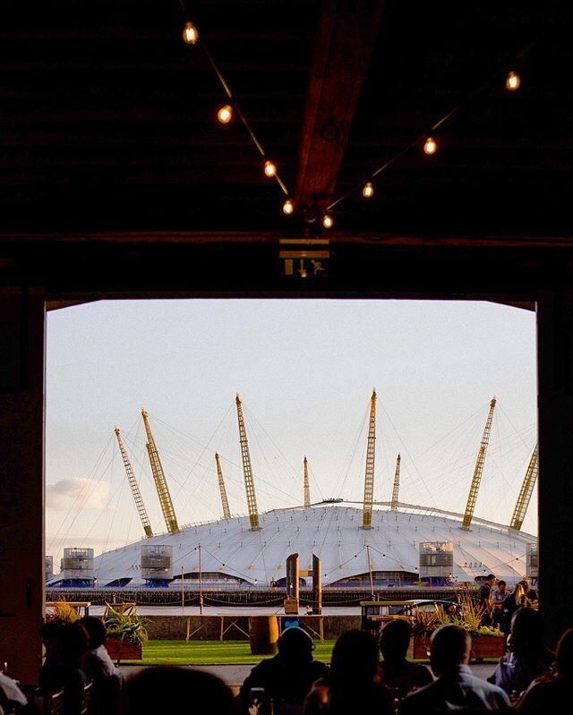 Venue with a view! Get in touch for details and availability #VenueHire 📸 @voyteckphoto