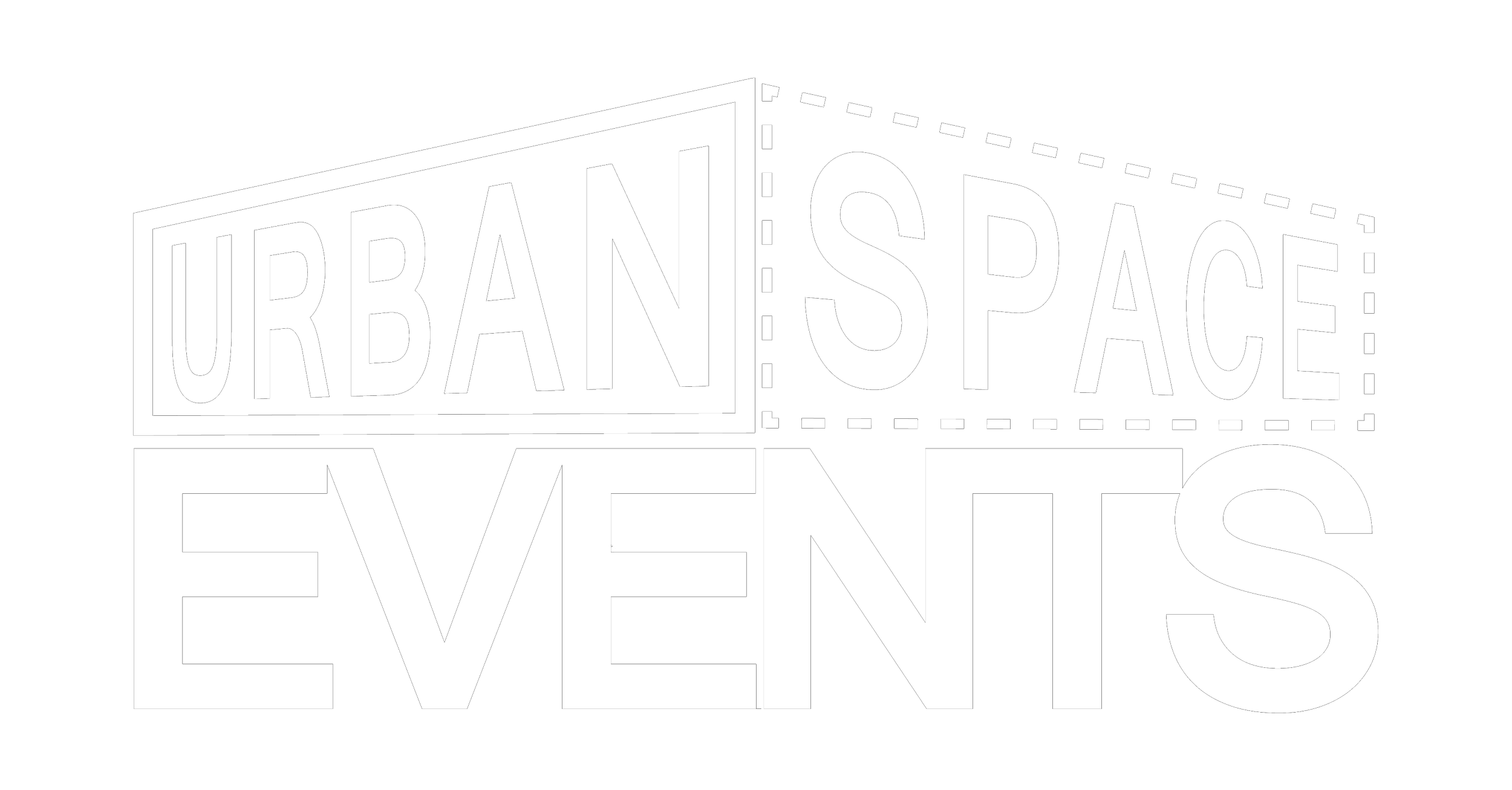URBAN SPACE EVENTS