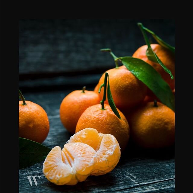Day 3&mdash;Wallford Fragrance Lab - New York, NY.
⠀⠀⠀⠀⠀⠀⠀⠀⠀
Ingredient: Japanese Satsuma Orange.
⠀⠀⠀⠀⠀⠀⠀⠀⠀
The Top Notes of the fragrance begin with the Satsuma Orange. Known as &ldquo;One of the sweetest citrus&rdquo;, it is particularly fragile an