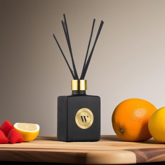 SANTAL 33 REED DIFFUSER — Wallford Fragrances