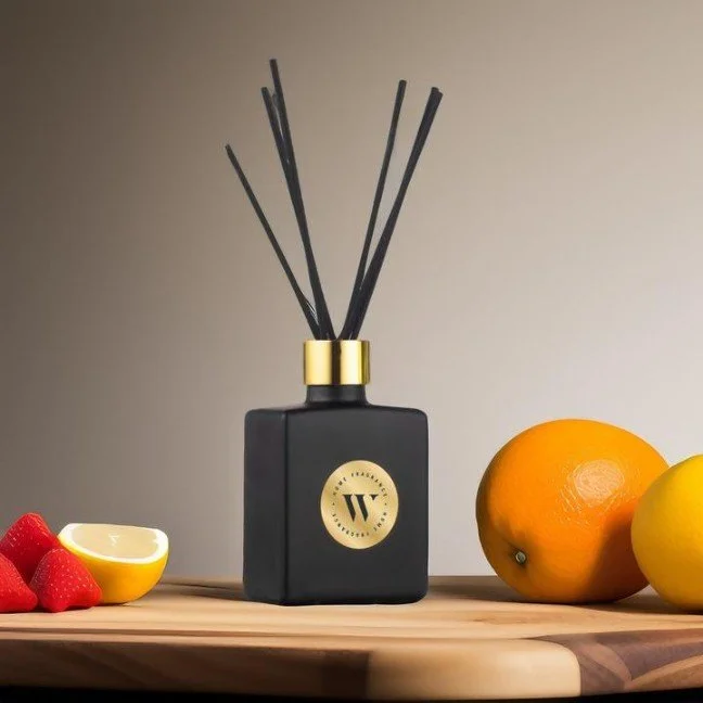 SANTAL 33 REED DIFFUSER — Wallford Fragrances