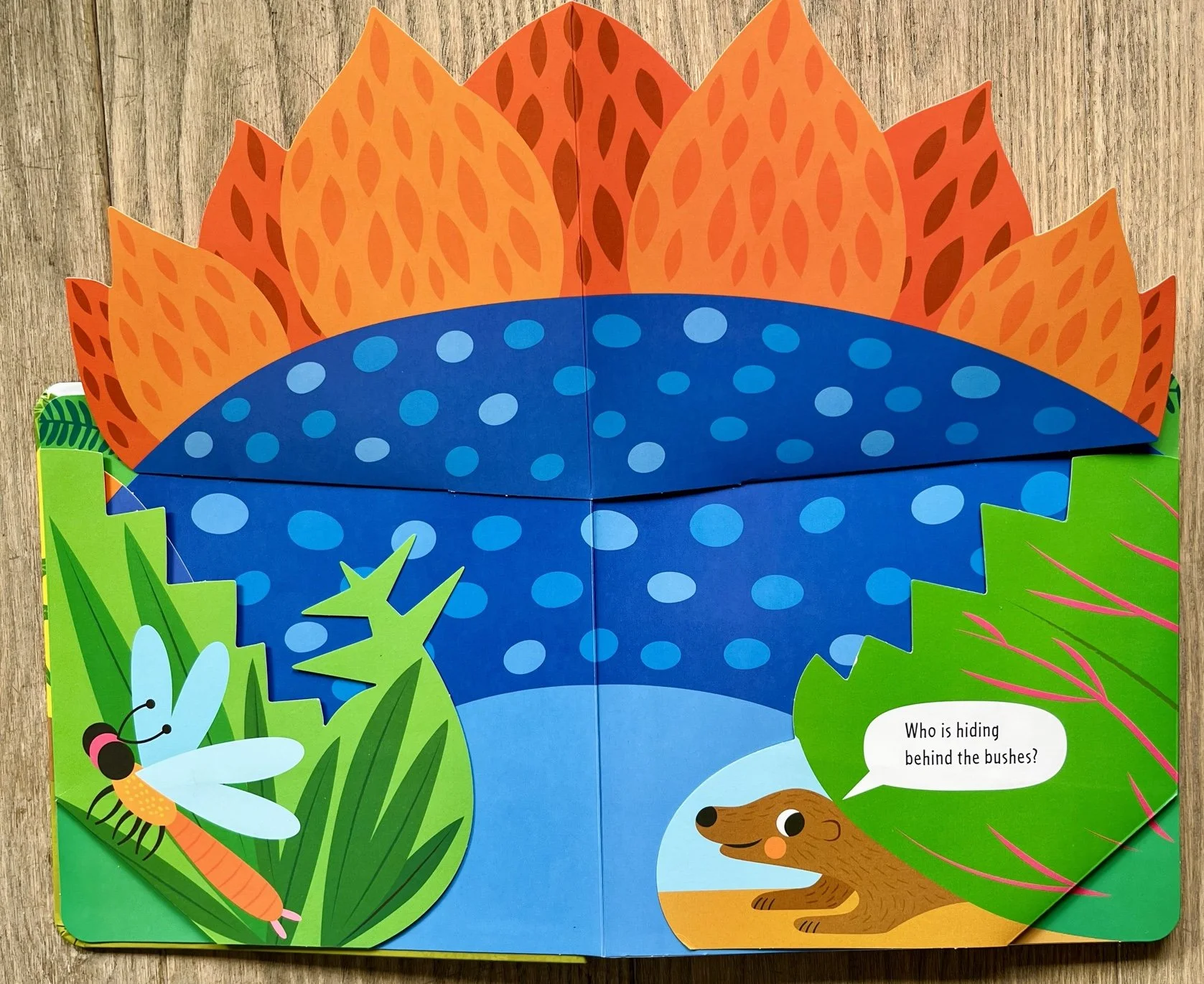 Dino Pop Ups for Nextquisite