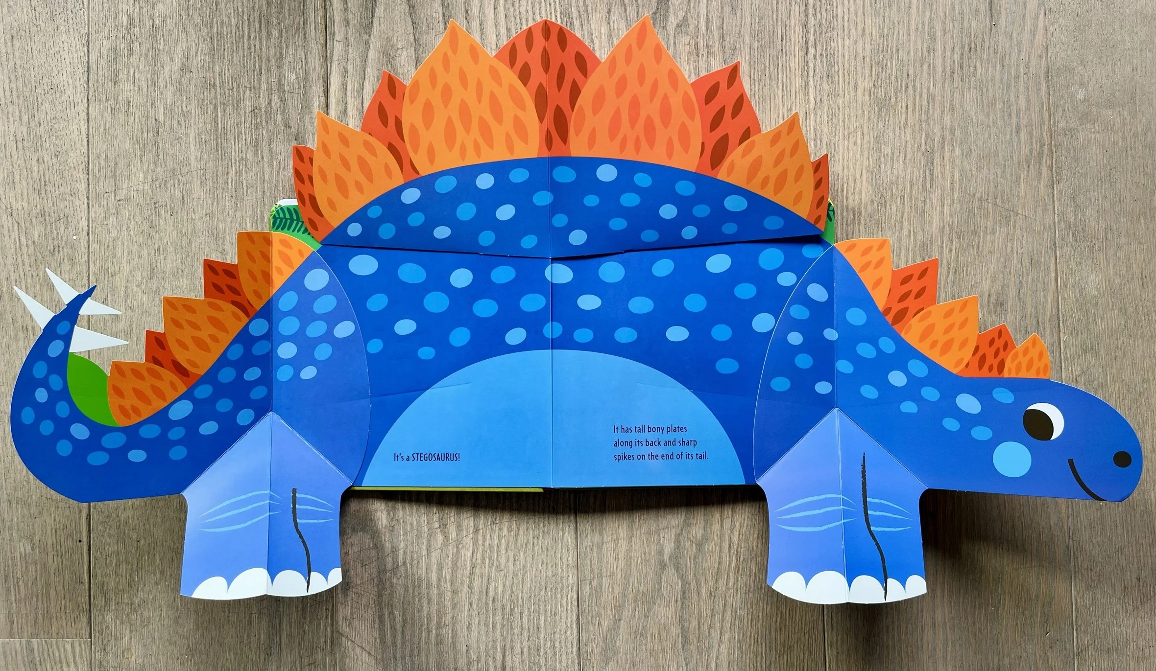 Dino Pop Ups for Nextquisite
