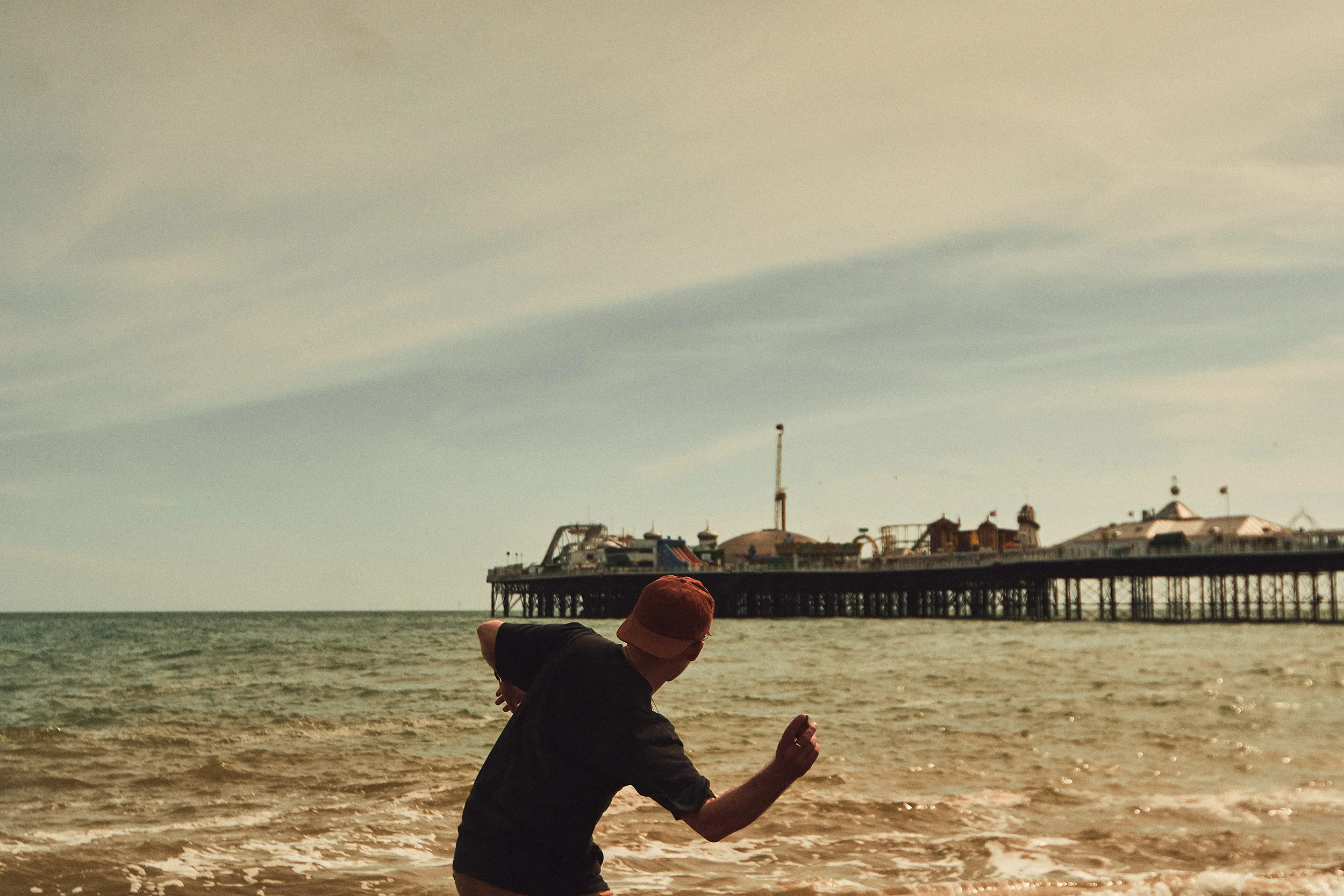Chad Male Brighton Beach Music.jpg