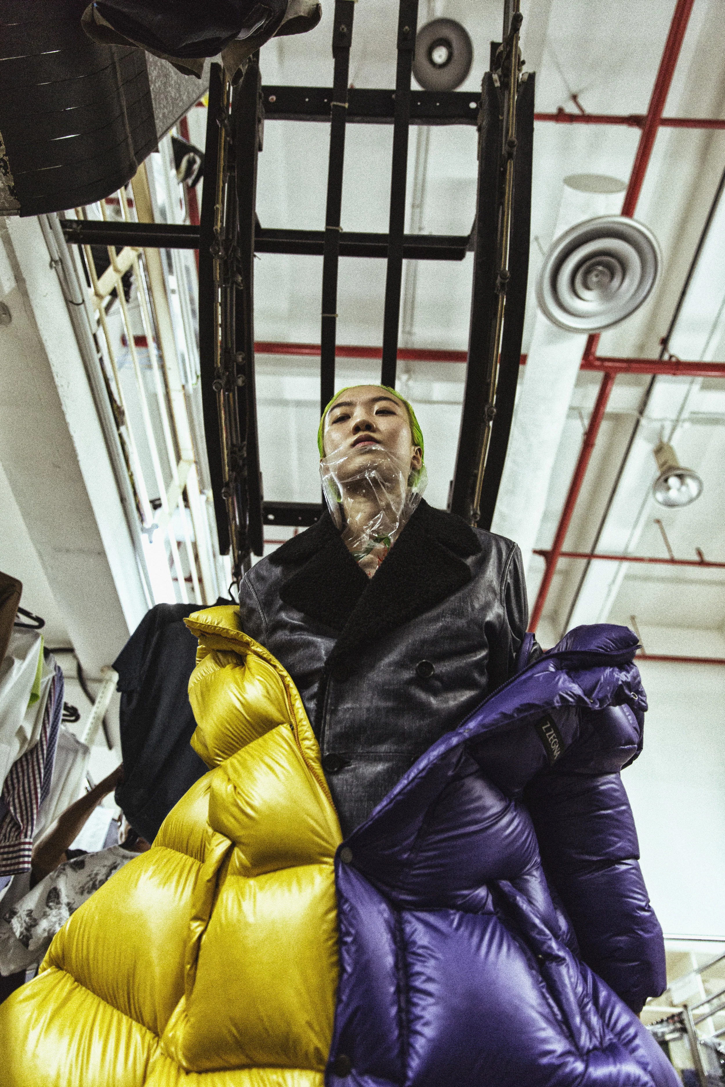 Esquire Singapore November 