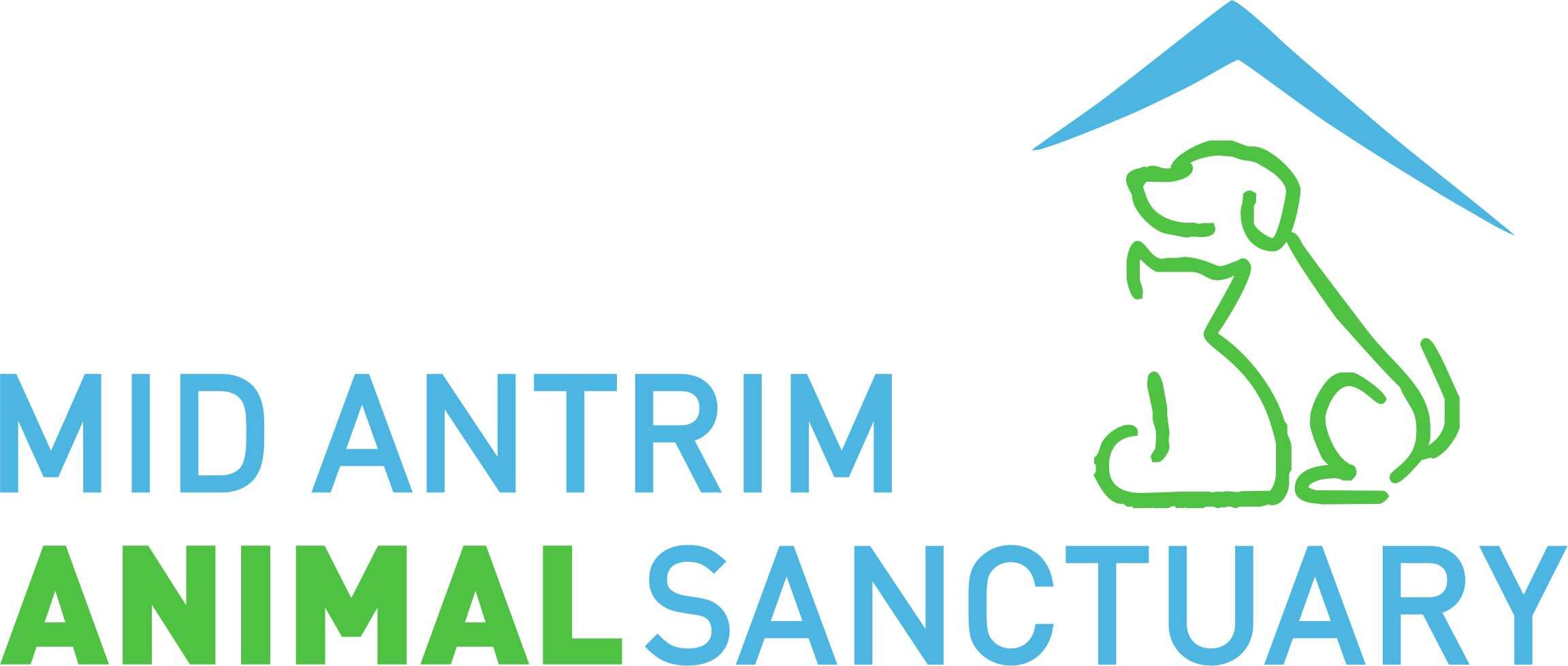 Mid Antrim Animal Sanctuary Logo