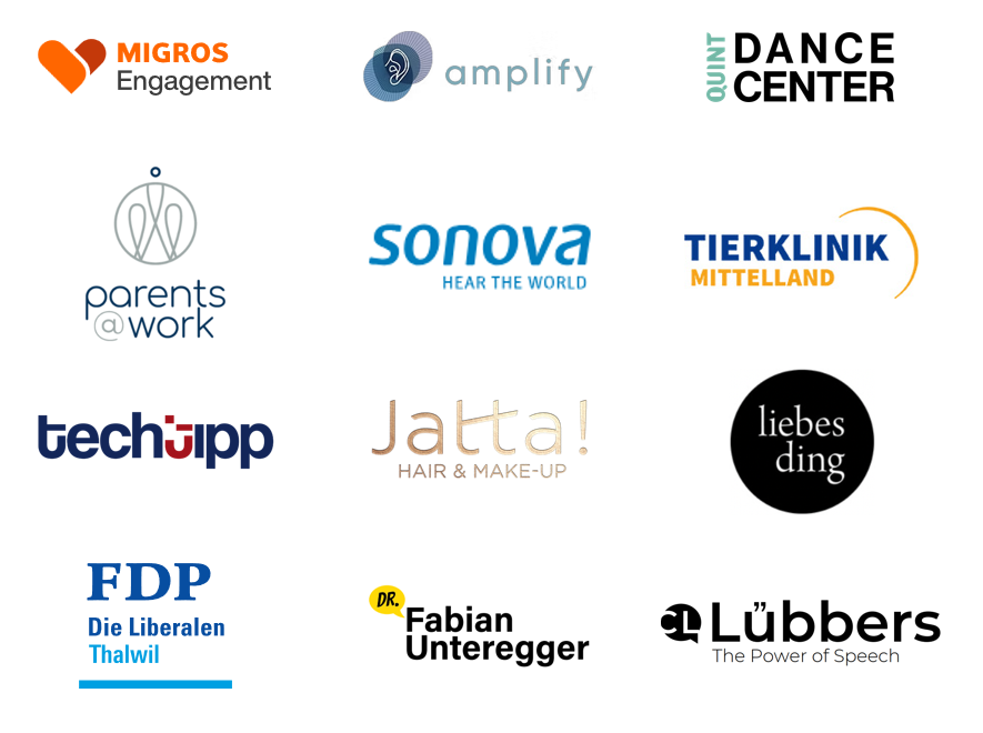 Referenzen und Kunden