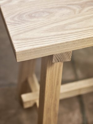 BENCH | STYLE 1 — WOOD|EDIT