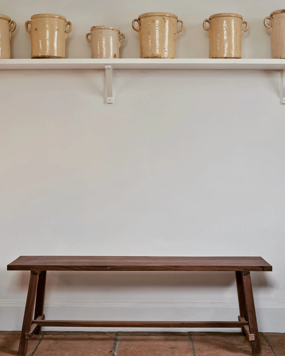BENCH | STYLE 1 — WOOD|EDIT