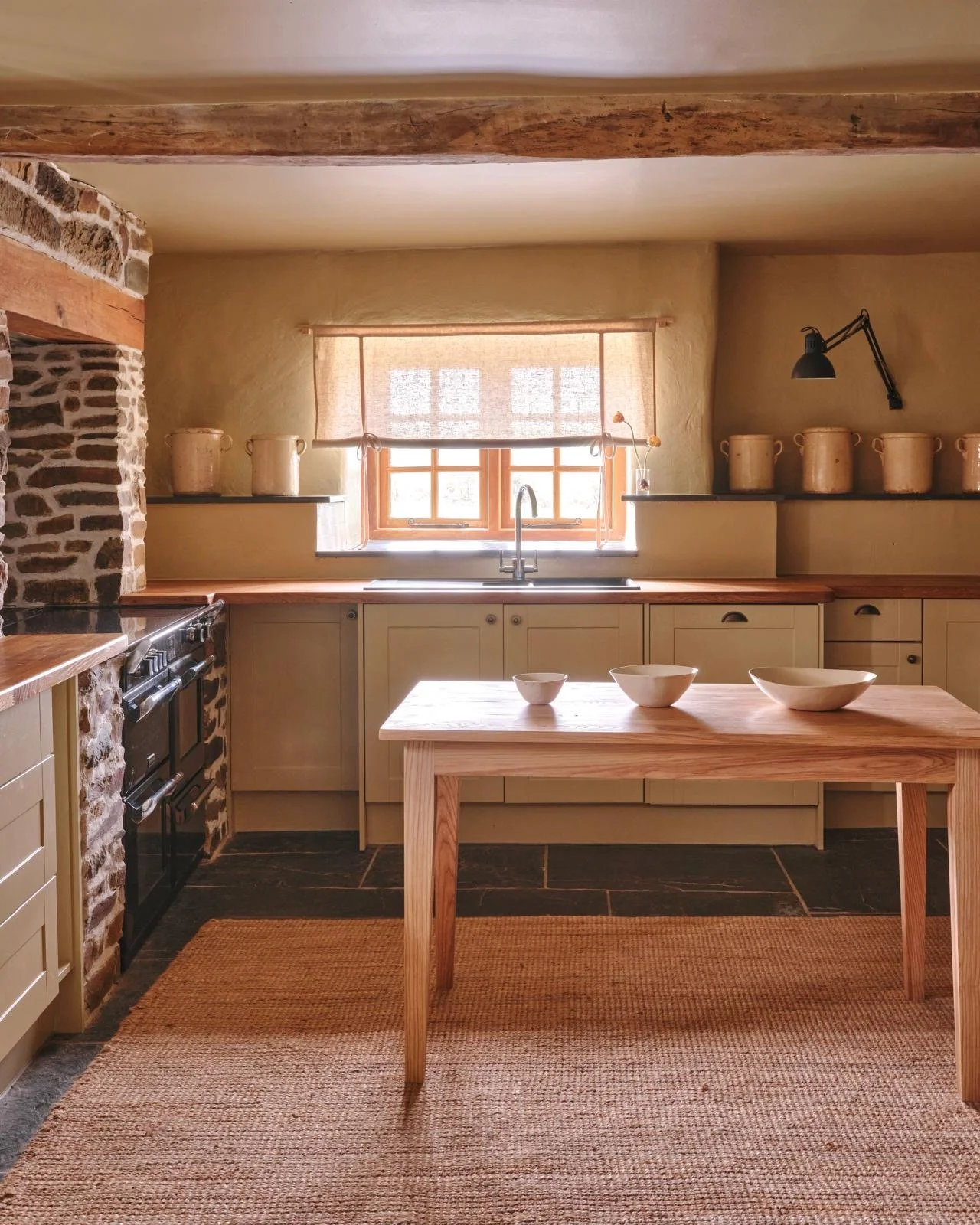 KITCHEN ISLAND | STYLE 3