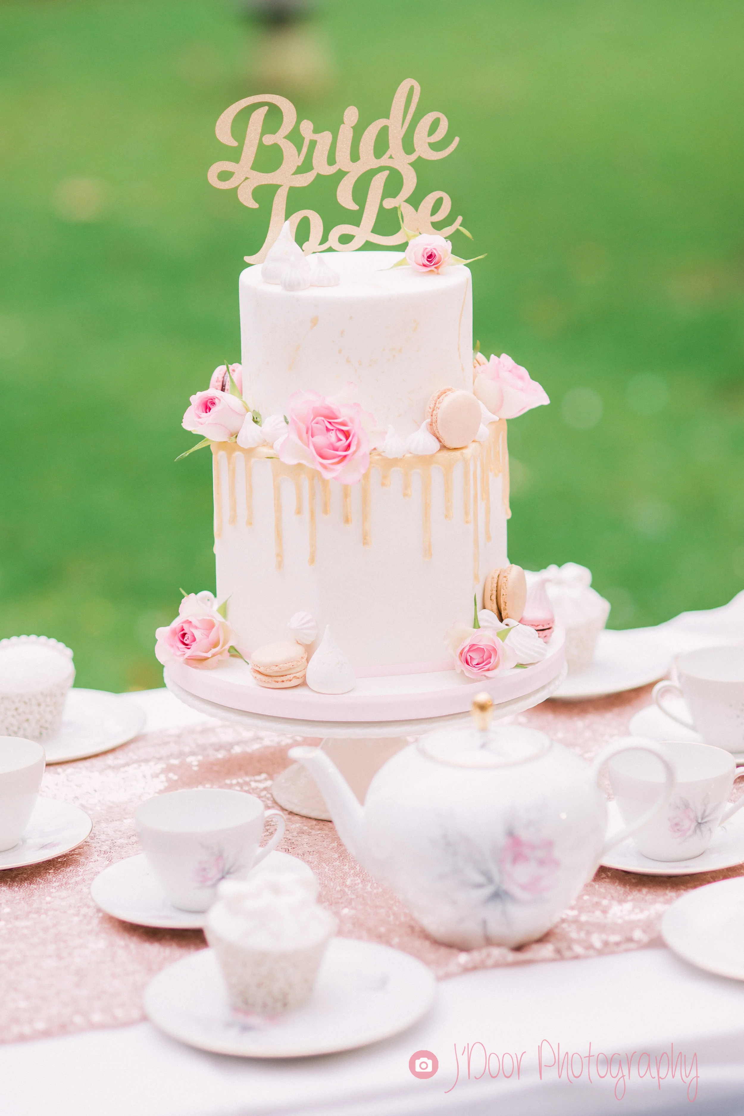 Cake by Jo Harper at Jo Harper Cake Company