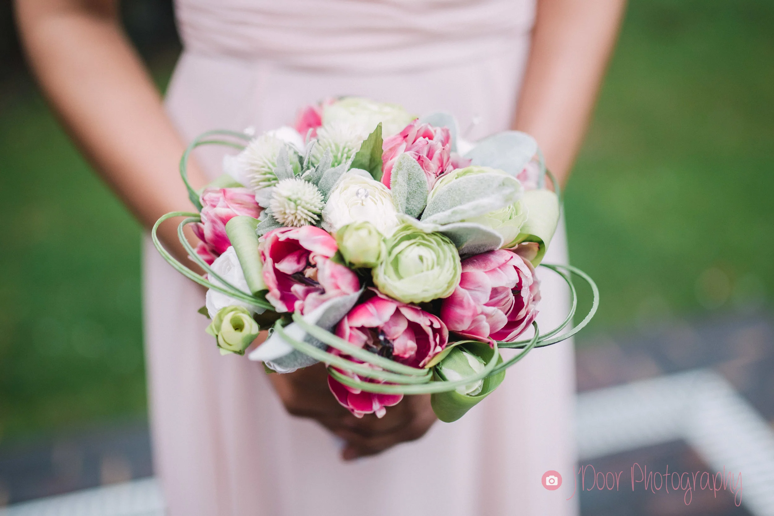 Flowers by Louisa Jane Florist
