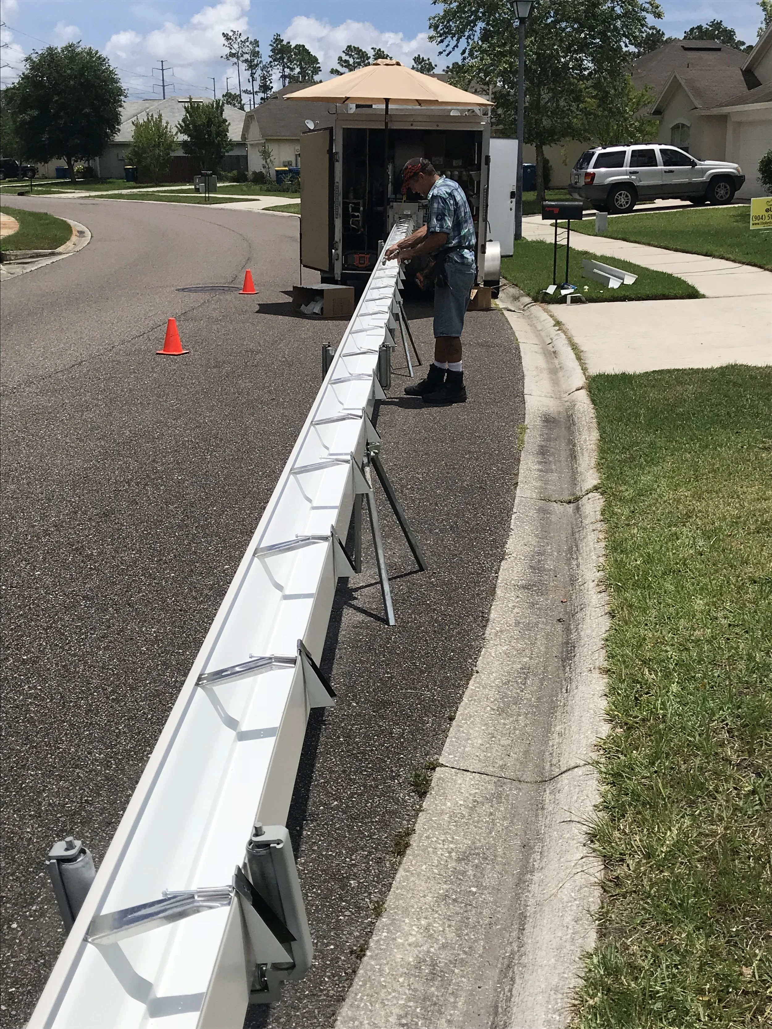 Gallery — Gator Gutters