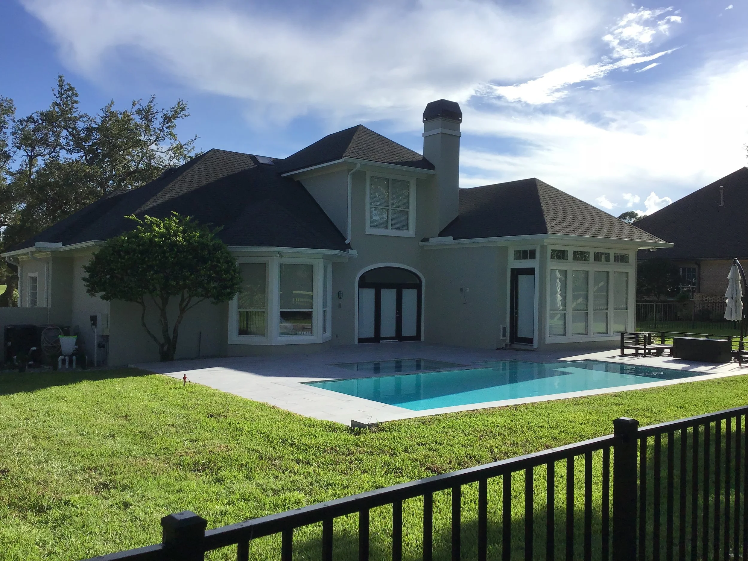 Gallery — Gator Gutters