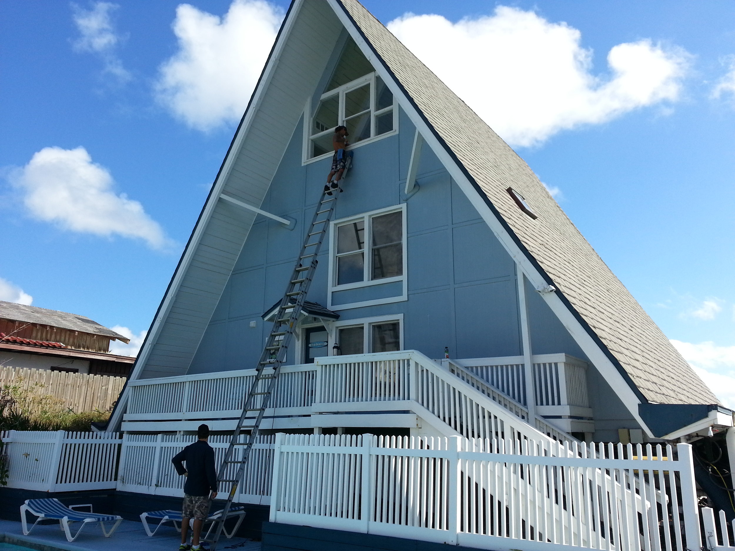 Gallery — Gator Gutters