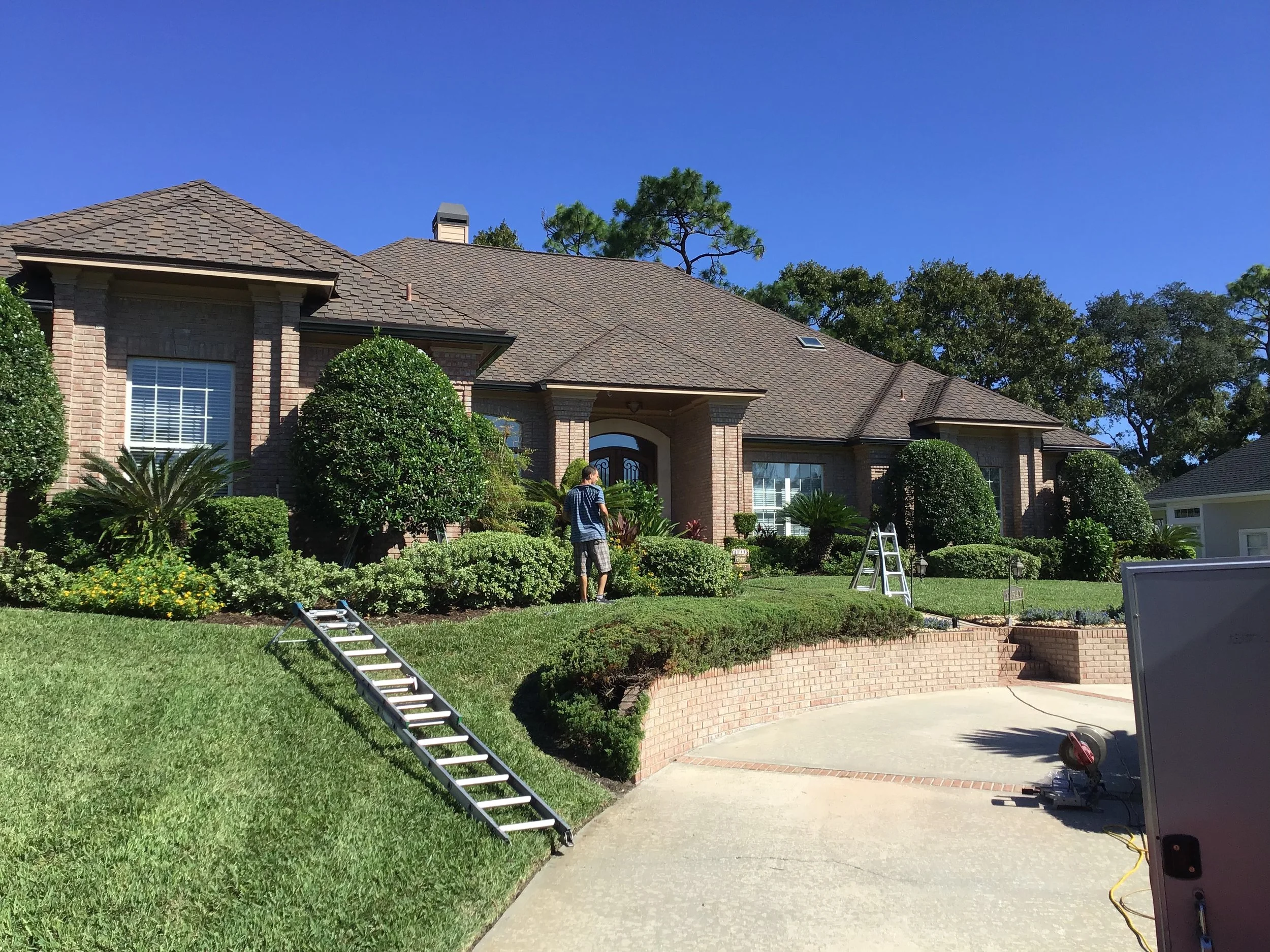 Gallery — Gator Gutters