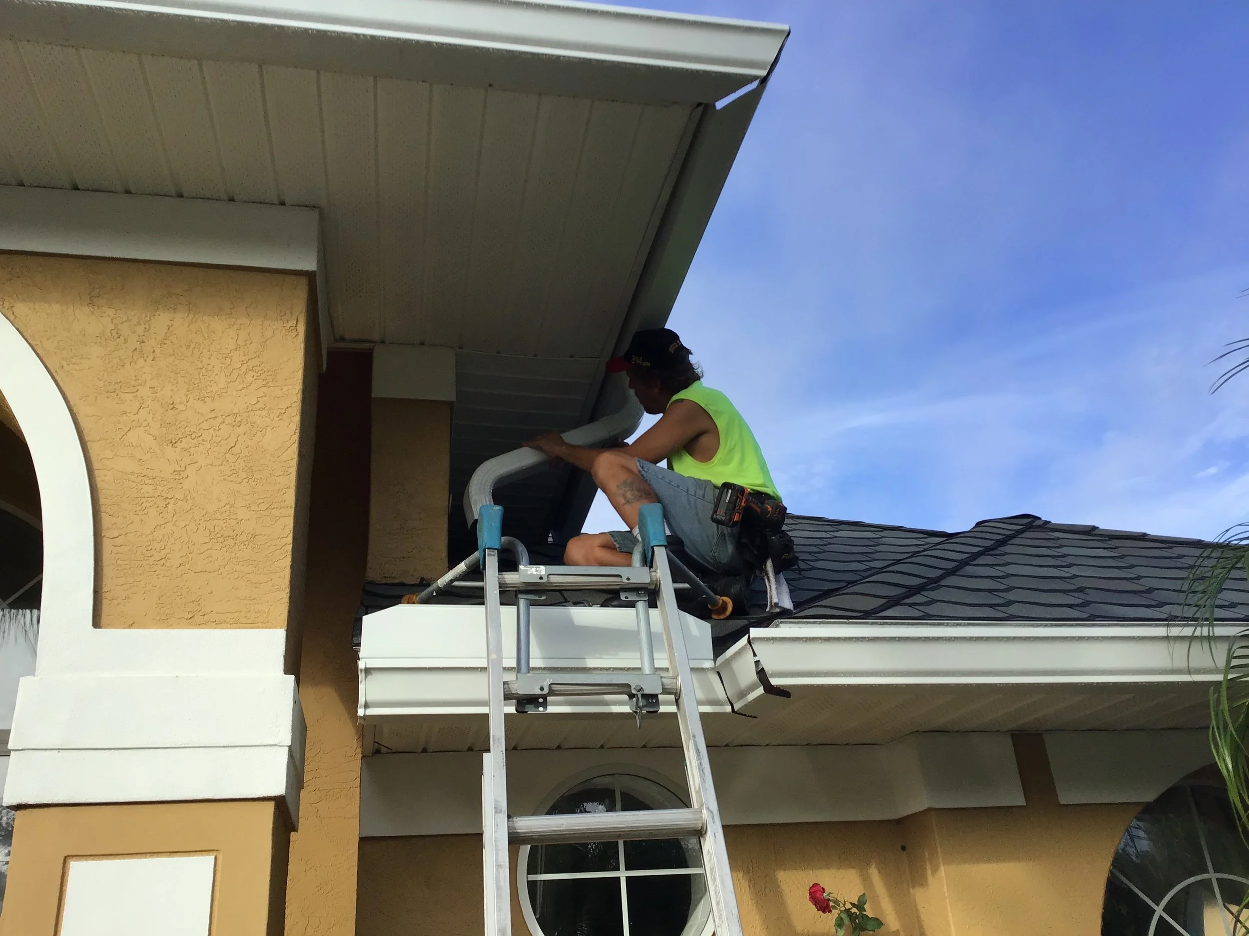 Gallery — Gator Gutters