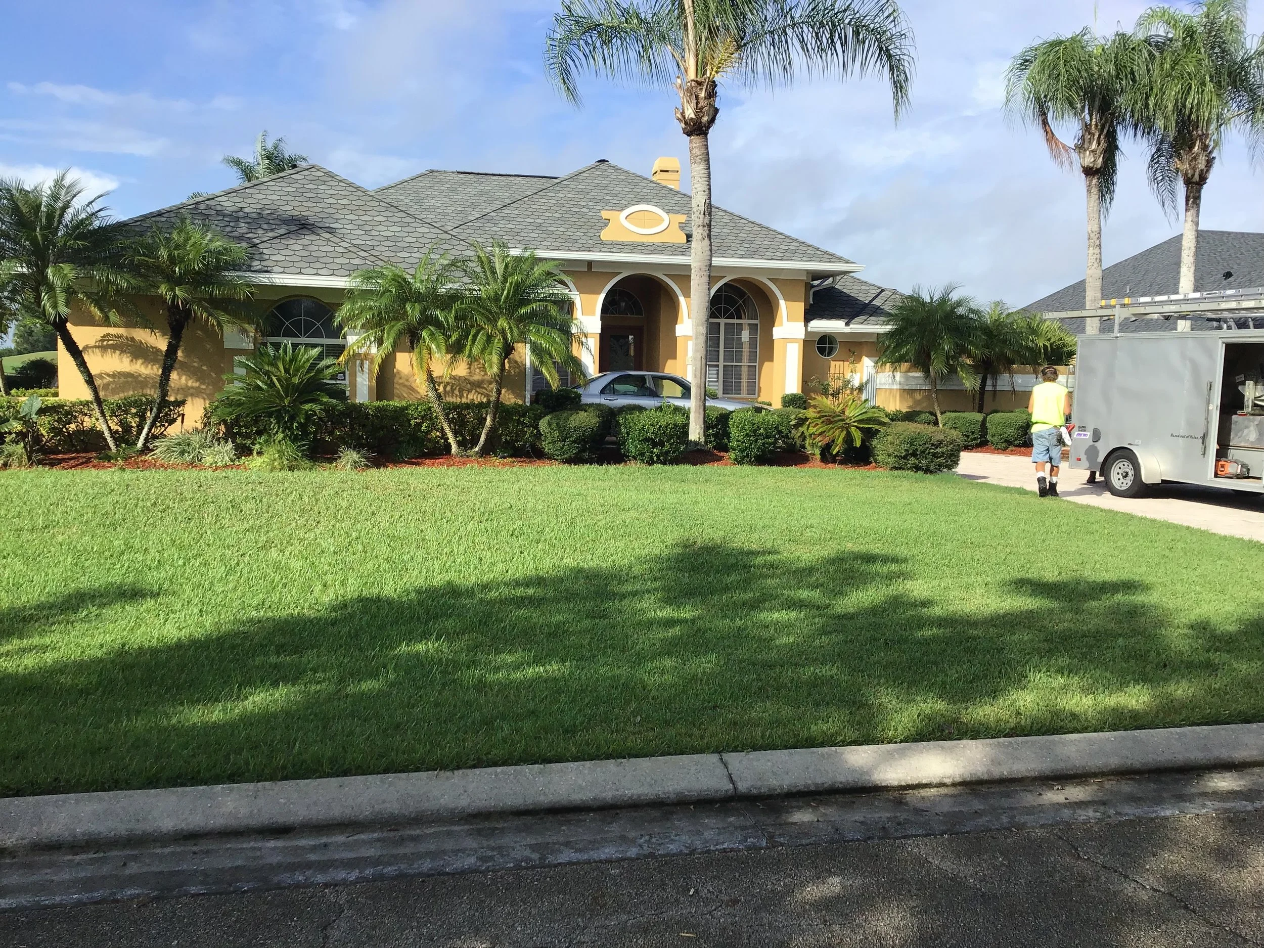 Gallery — Gator Gutters