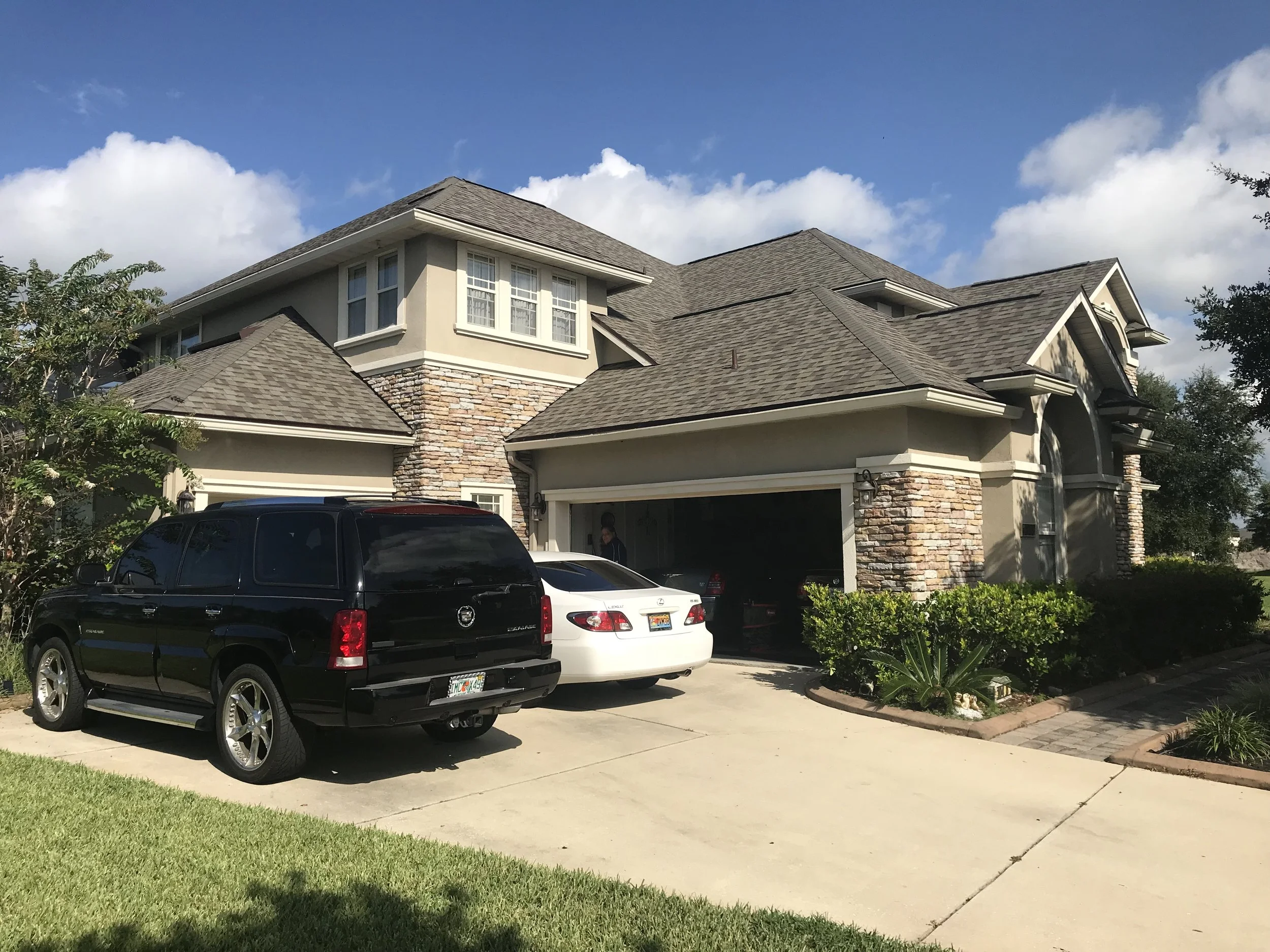 Gallery — Gator Gutters