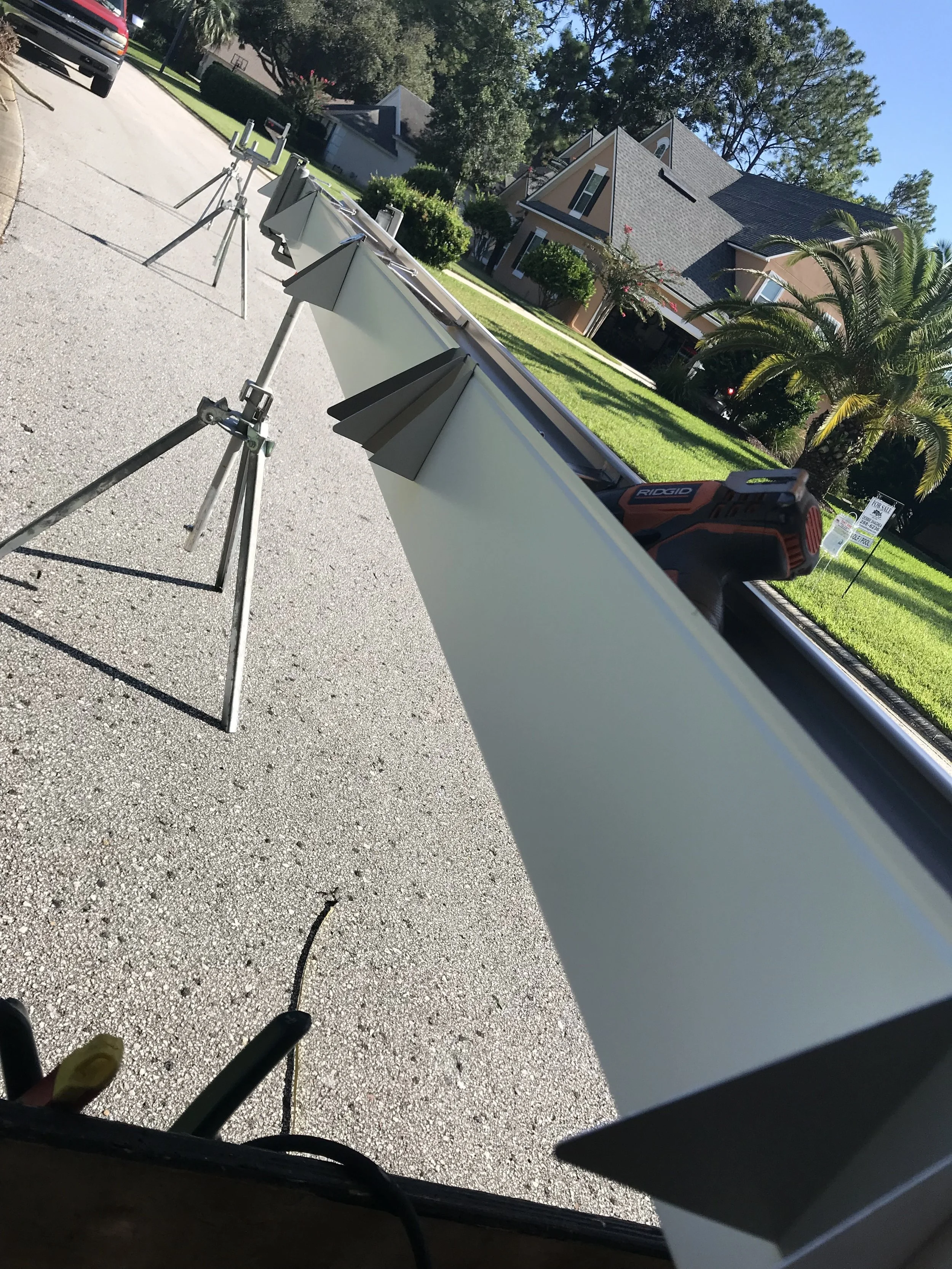 Gallery — Gator Gutters