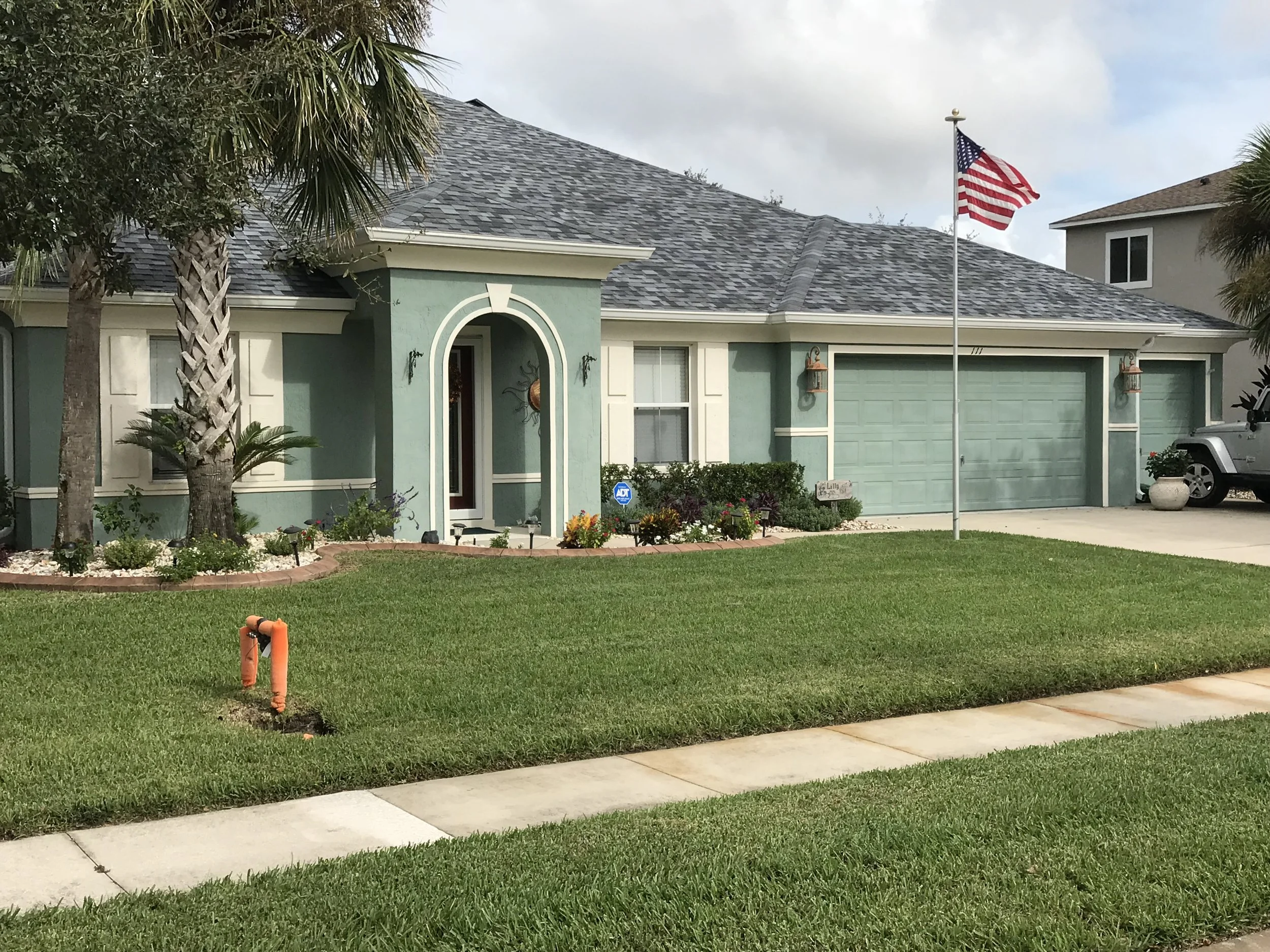 Gallery — Gator Gutters