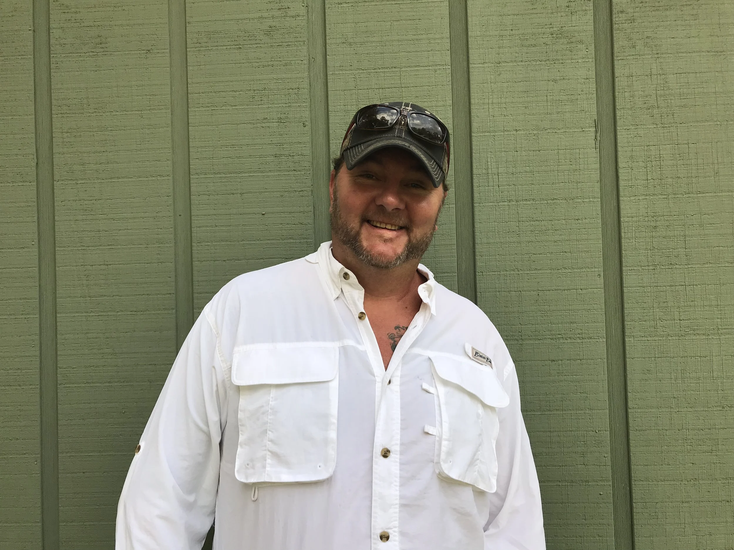 About — Gator Gutters