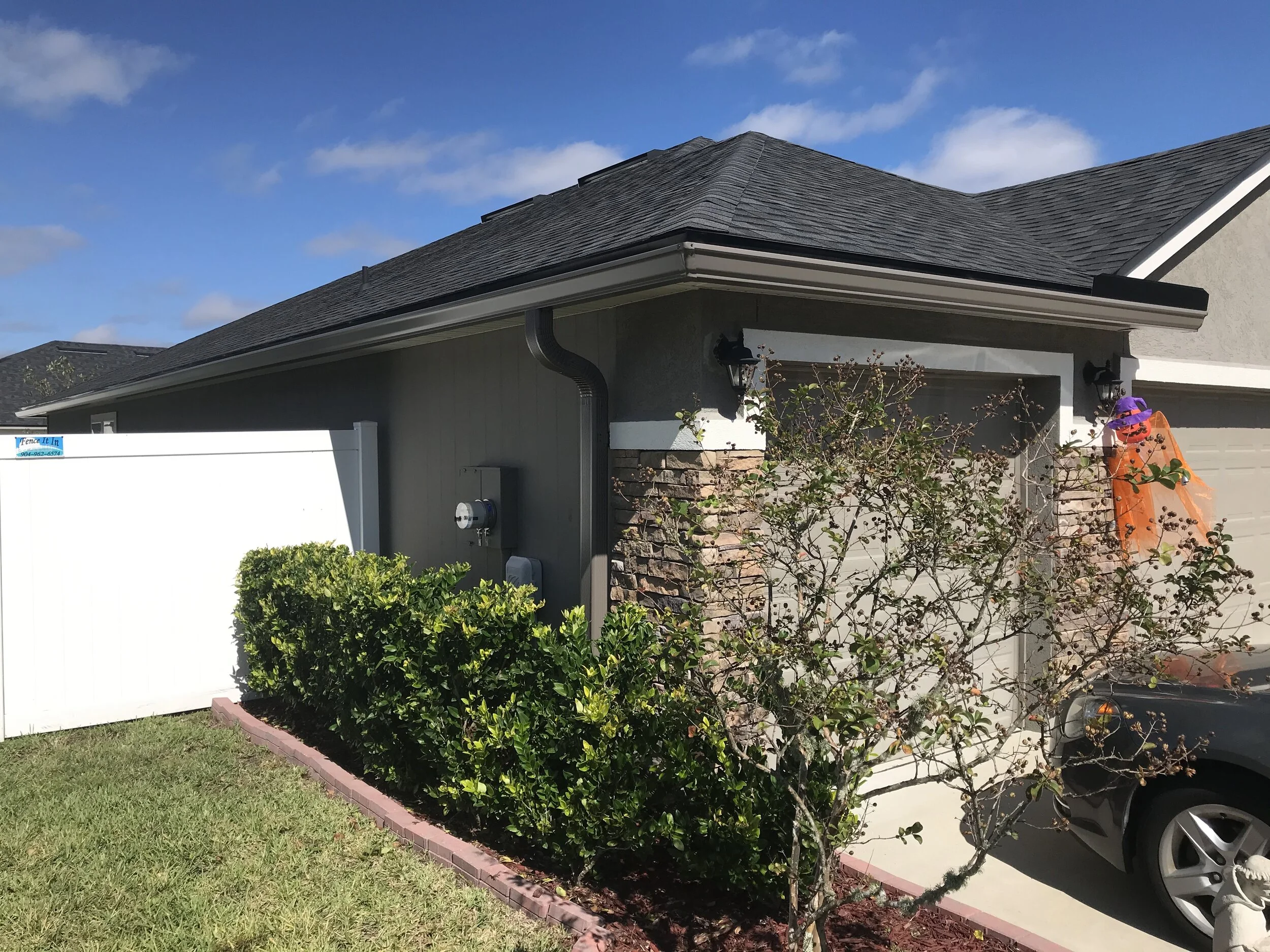 Gallery — Gator Gutters