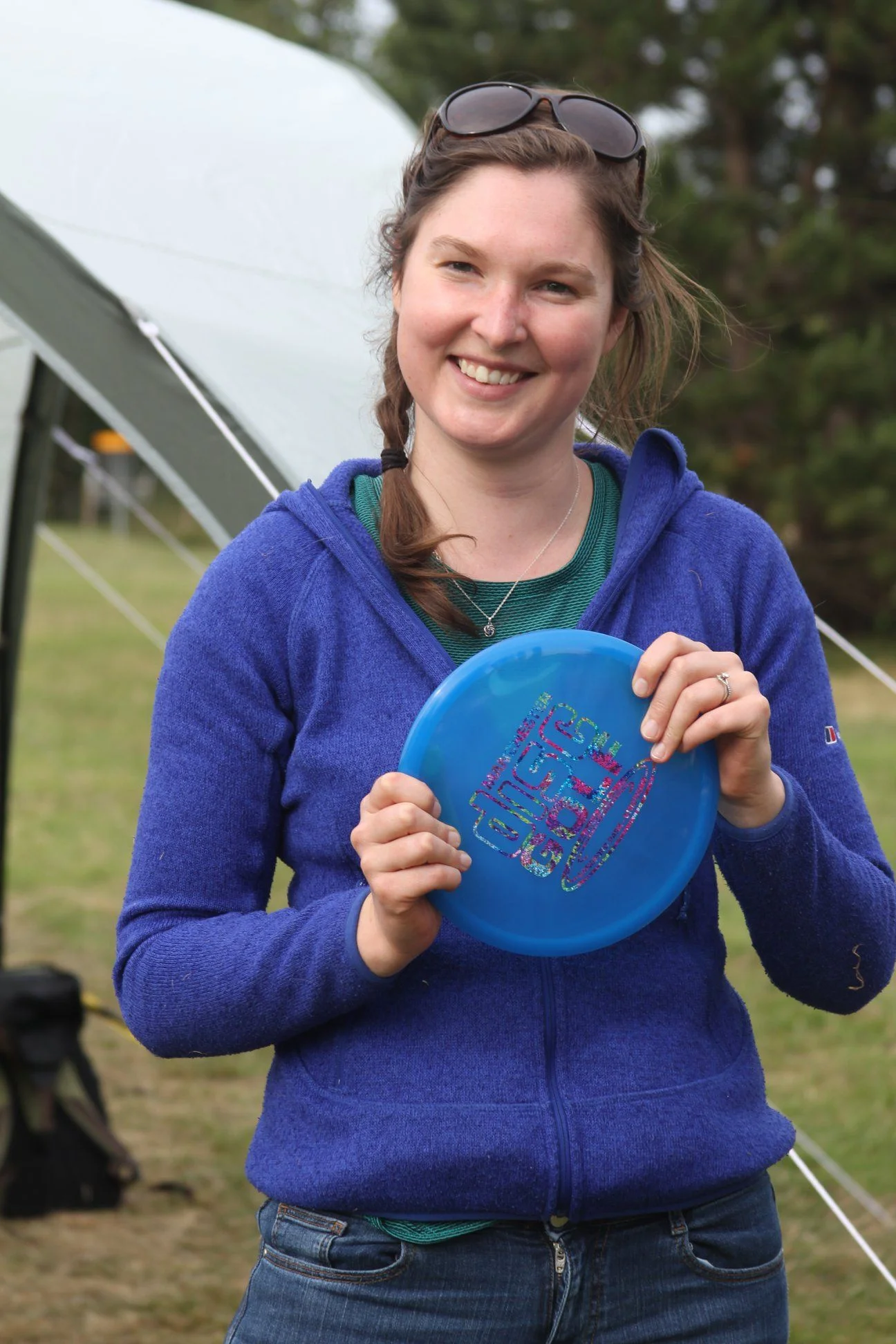 FA3 Winner: Katie Fairweather
