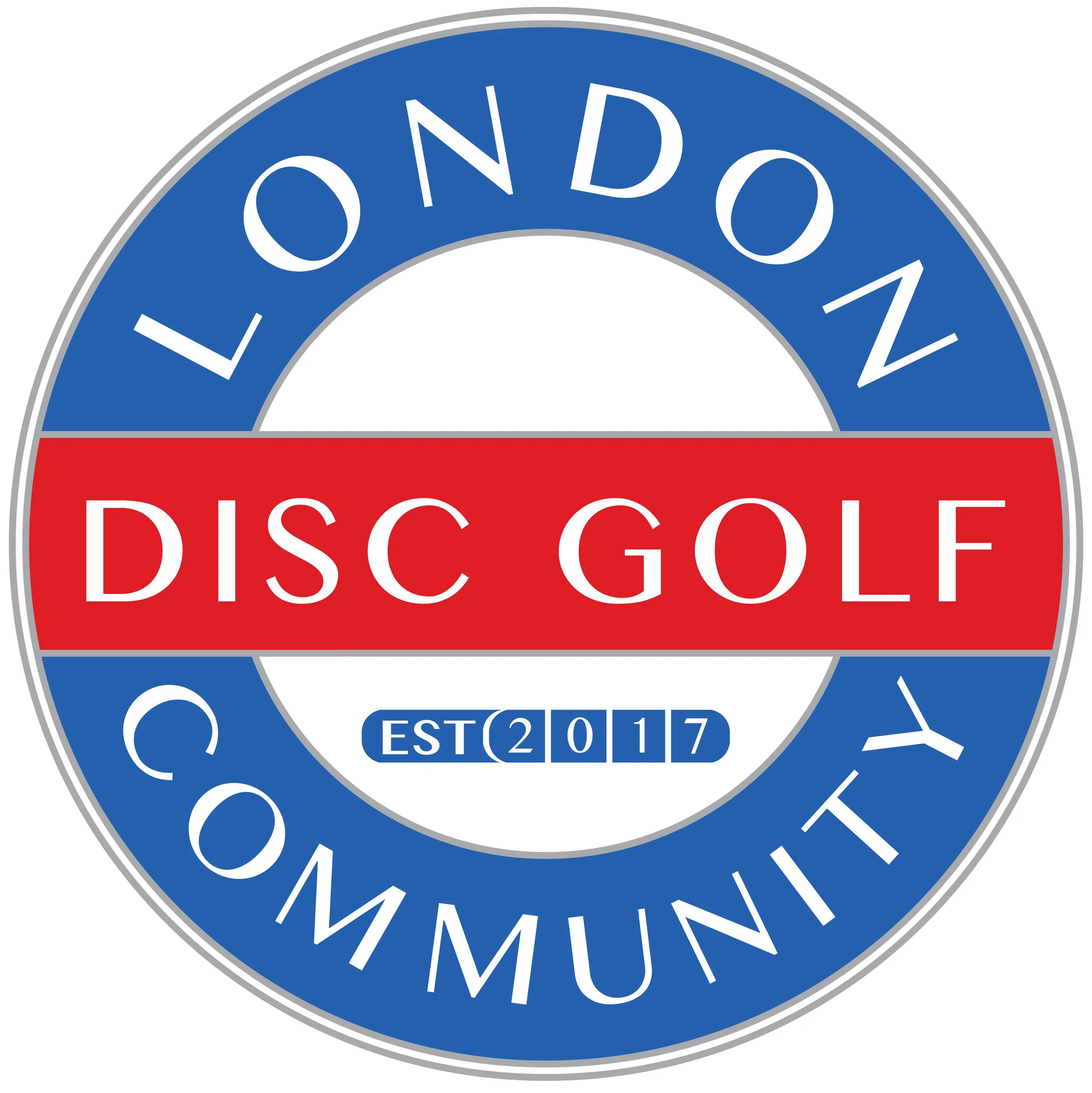 London Disc Golf Community