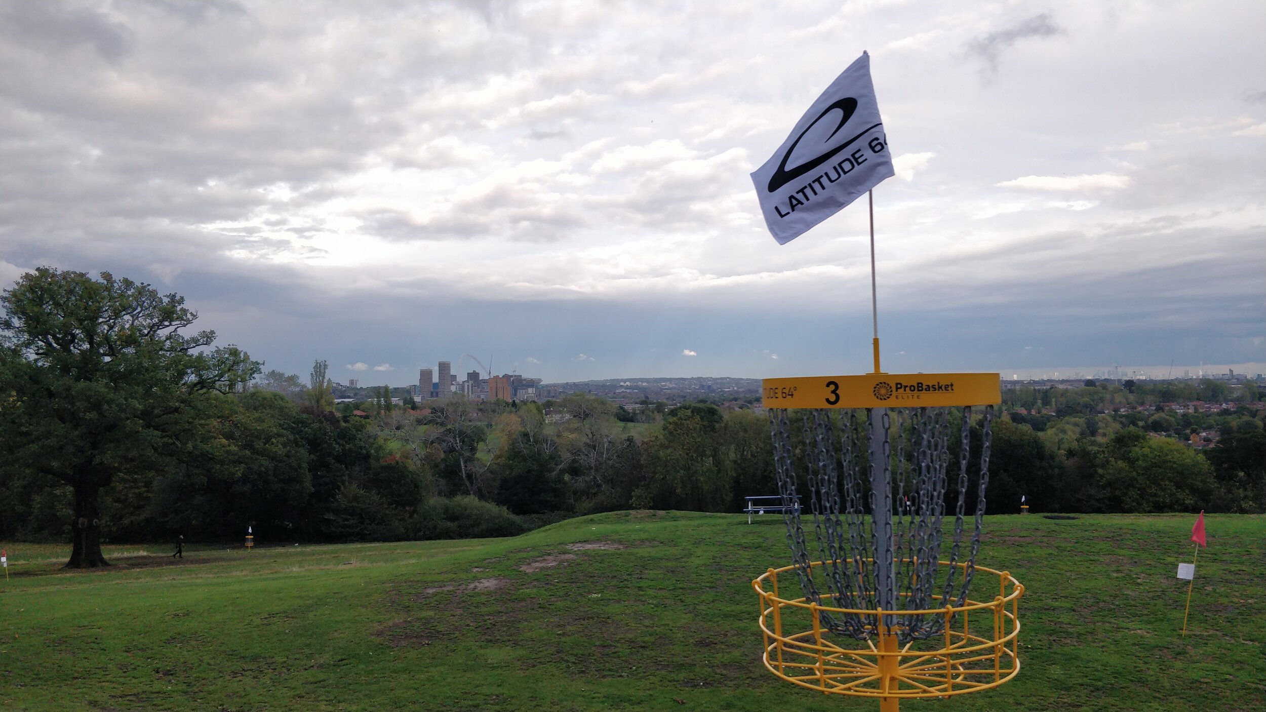 Hole 3