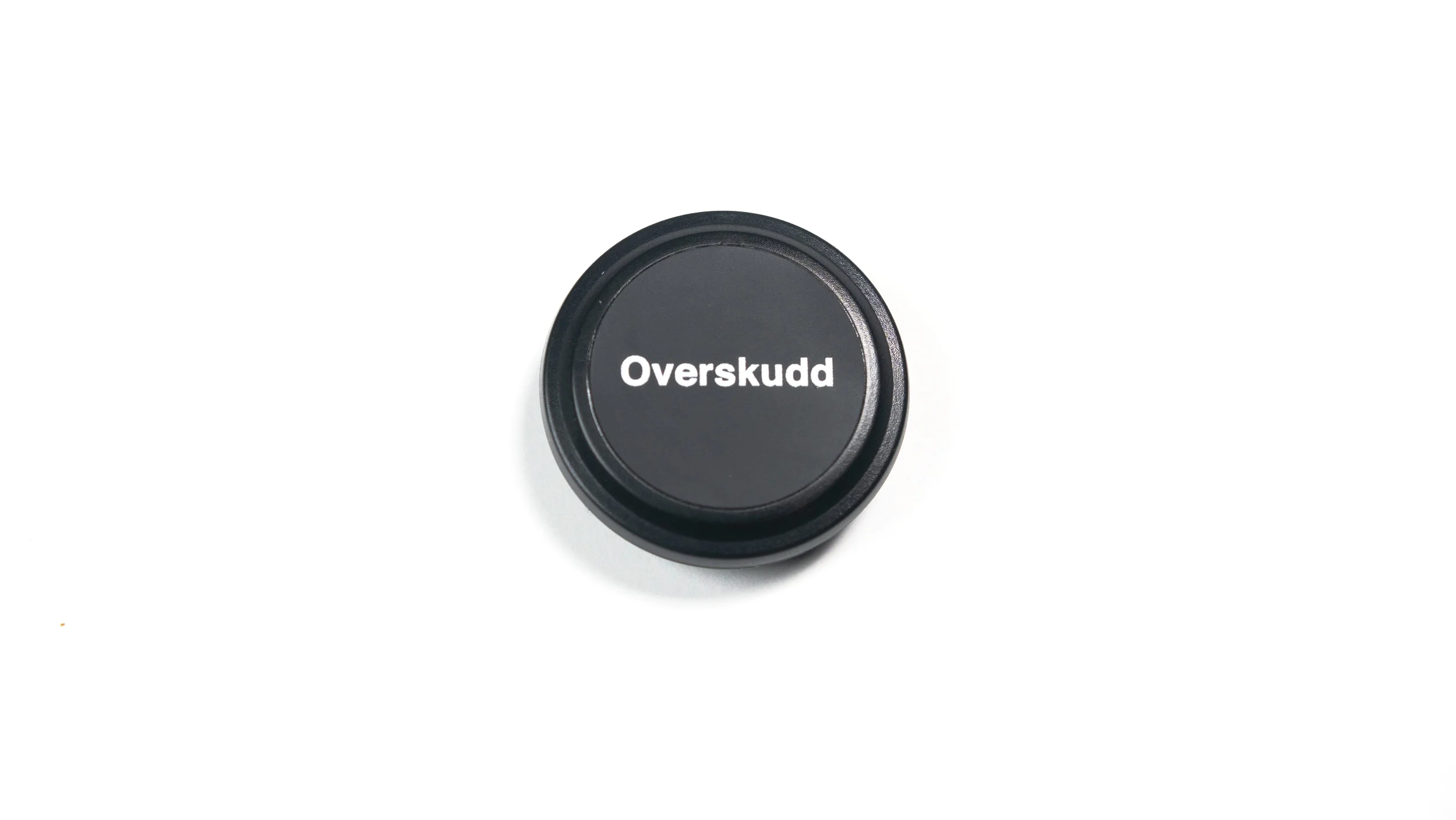 Overskudd Sensor
