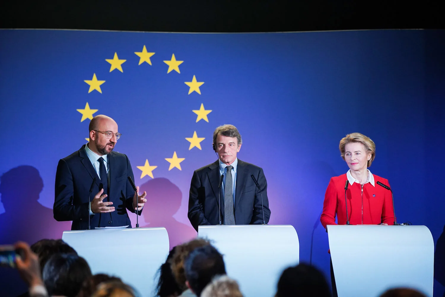 Pierre-Yves Jortay- Conférence Presse 31-01 - Brexit - Ursula Von der Leyen - Charles Michel - David Sassoli - Parlamentarium_-7.jpg